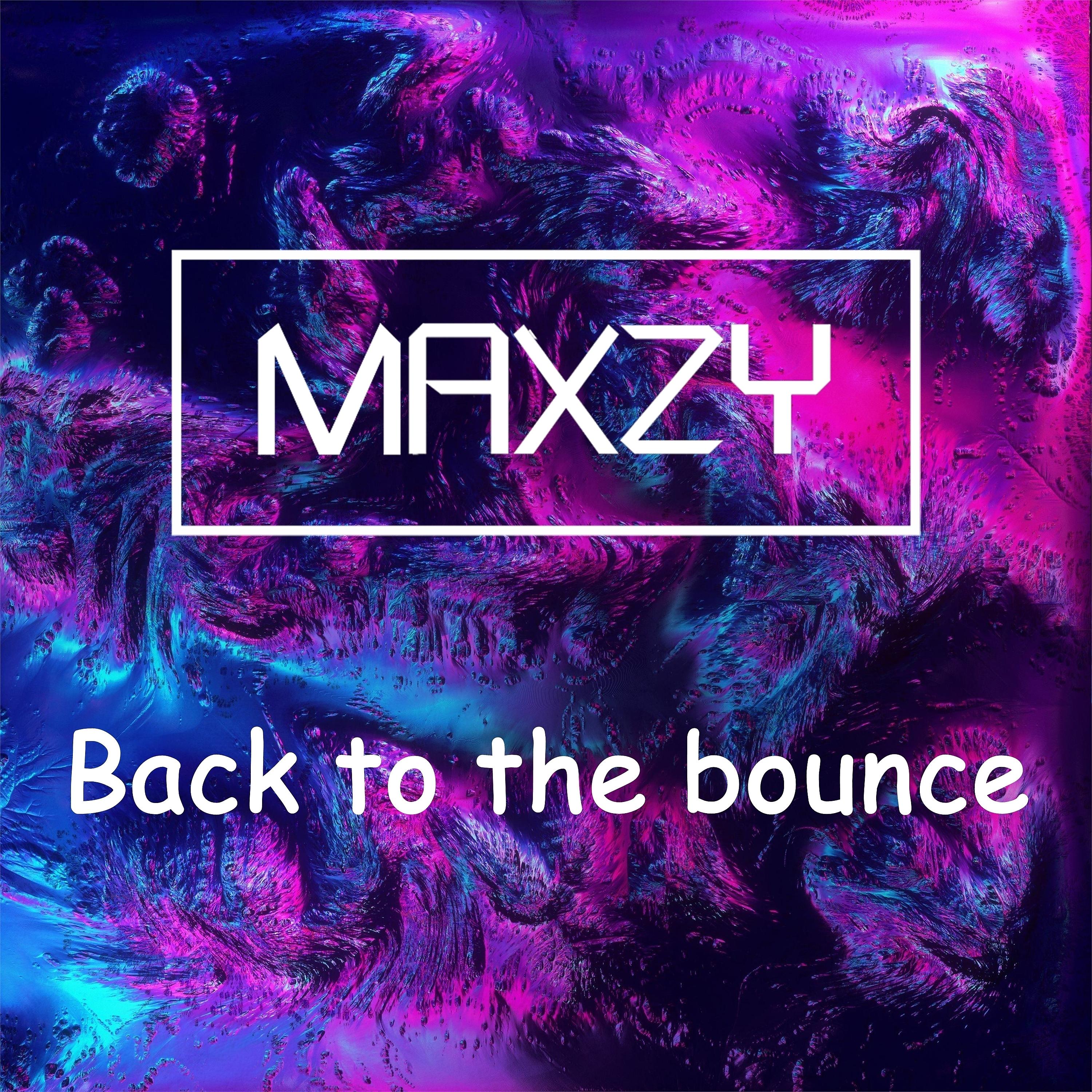 Постер альбома Back to the Bounce