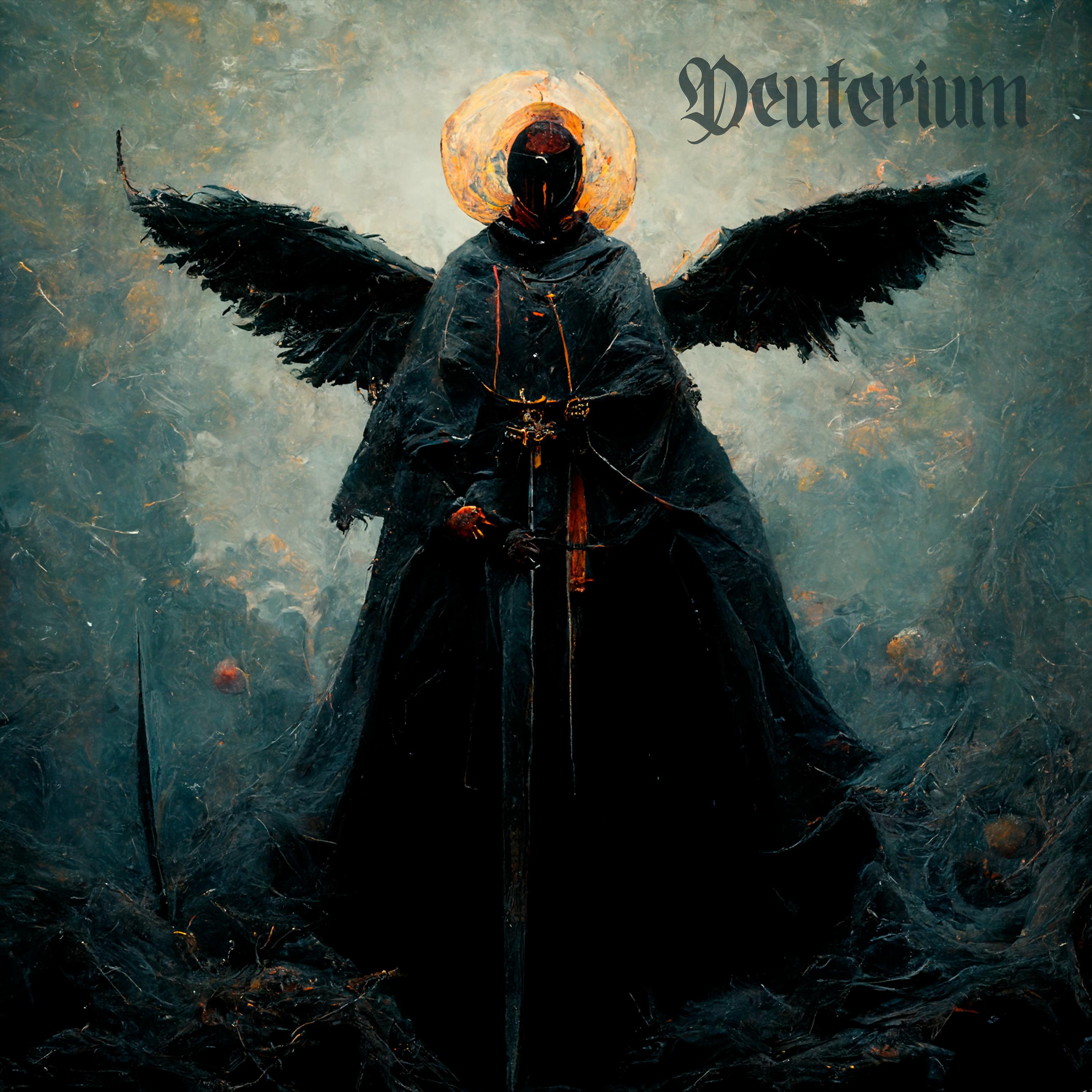 Постер альбома Deuterium