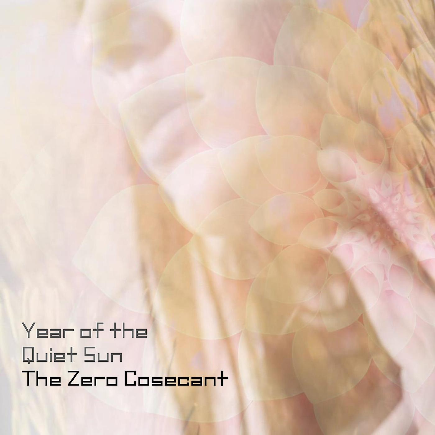 Постер альбома The Zero Cosecant