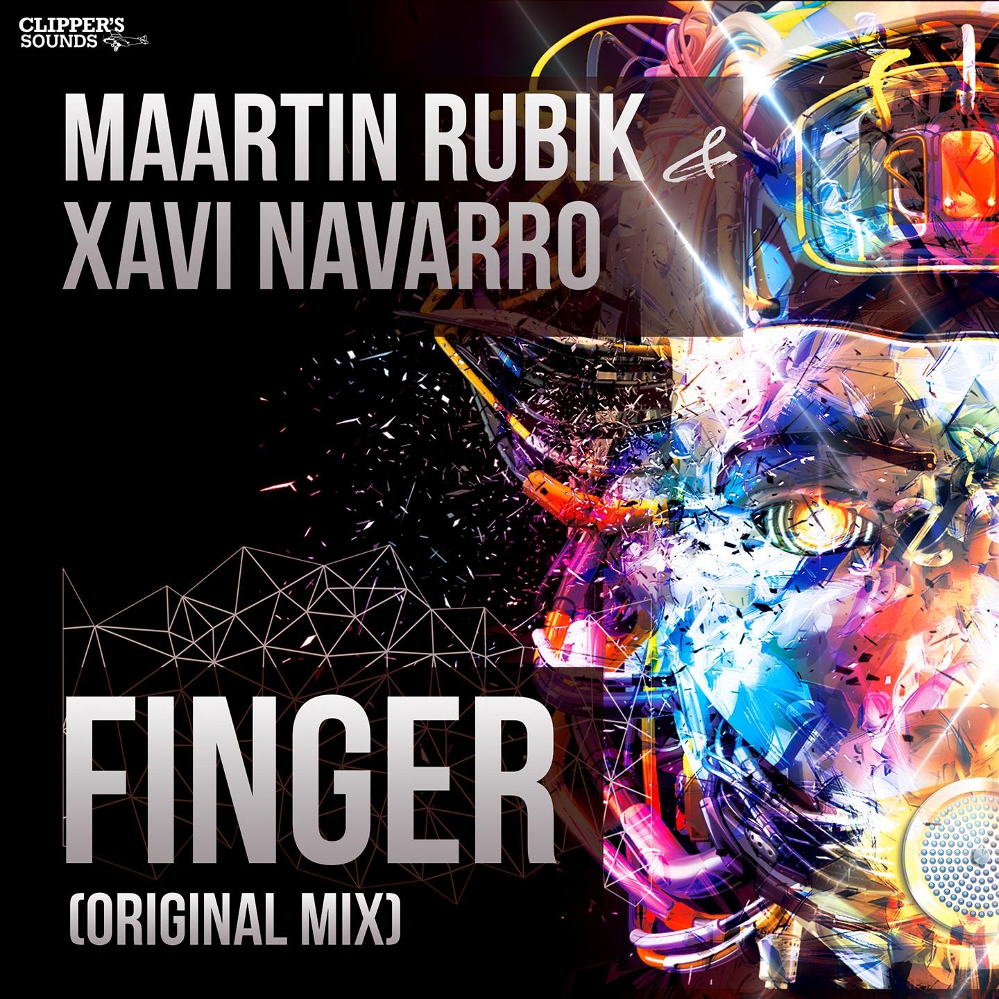 Постер альбома Finger