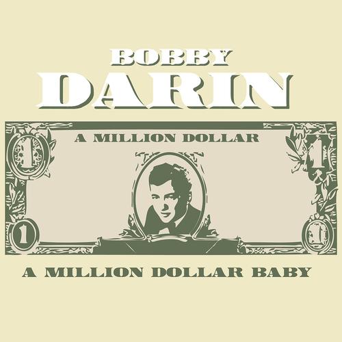 Постер альбома A Million Dollar Baby