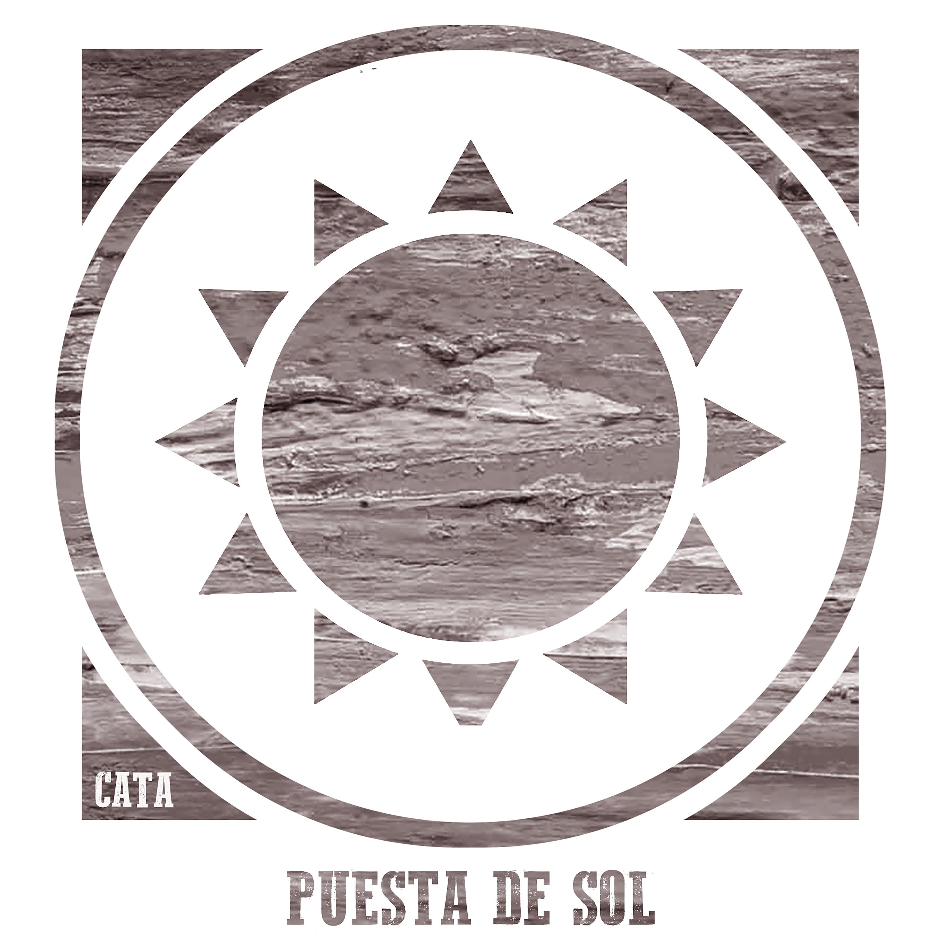 Постер альбома Puesta de Sol