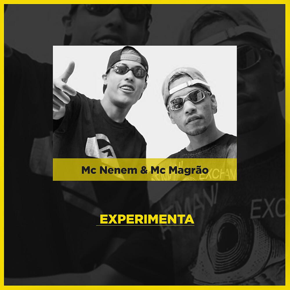 Постер альбома Experimenta