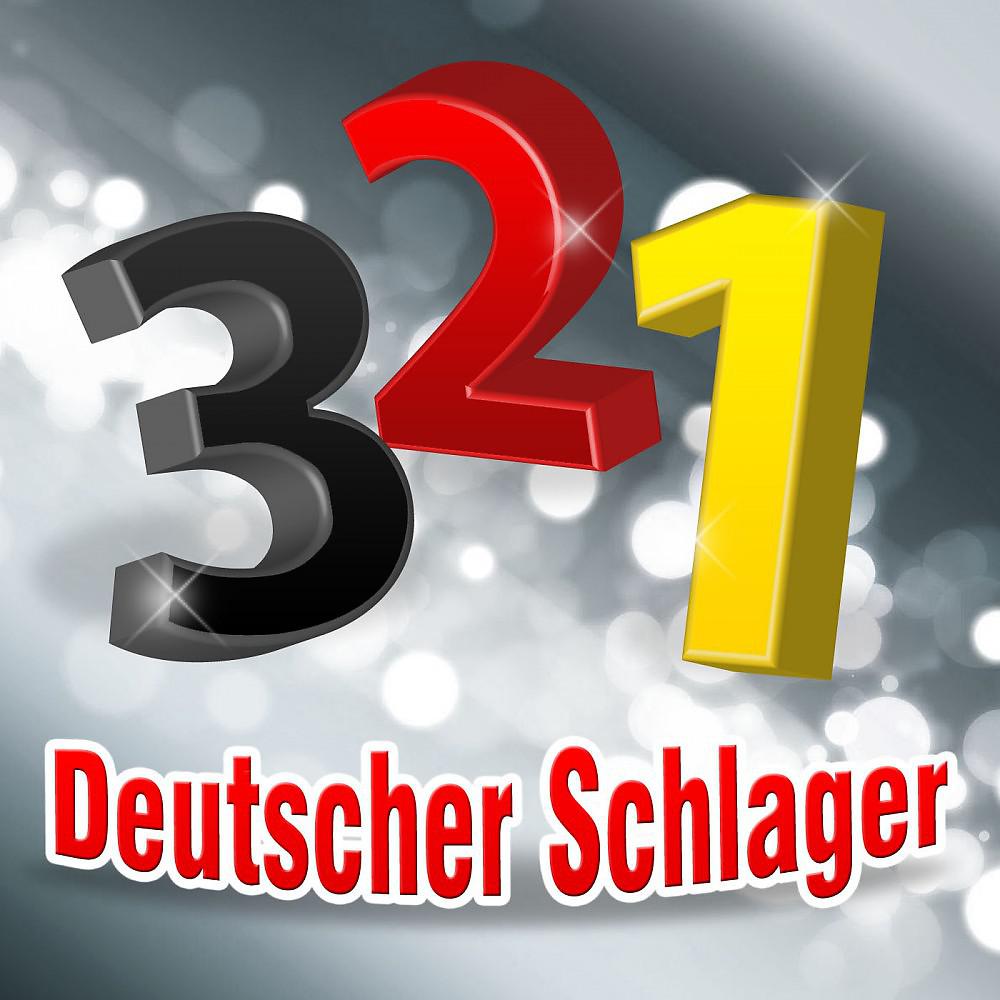 Постер альбома 321 Deutscher Schlager