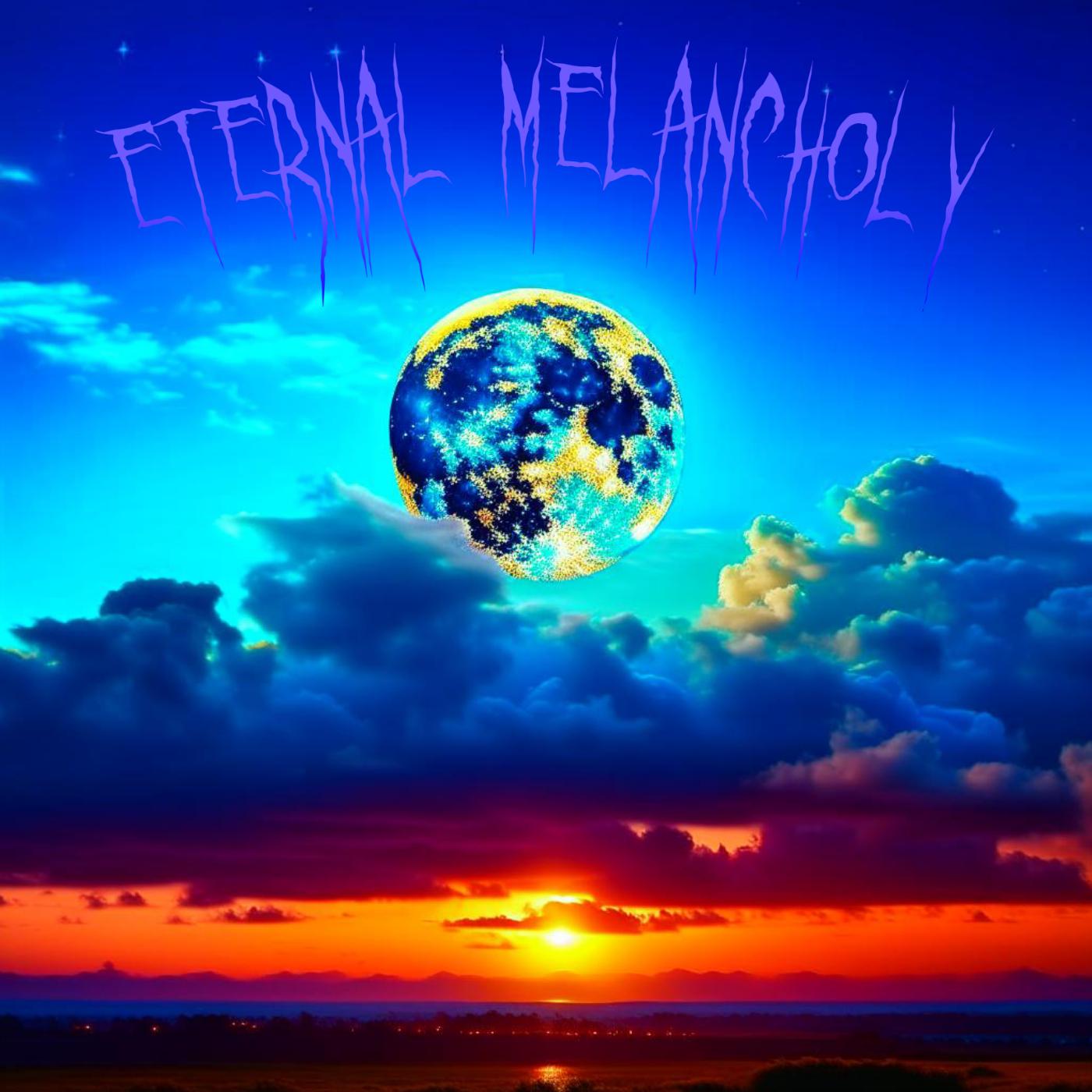 Постер альбома Eternal Melancholy