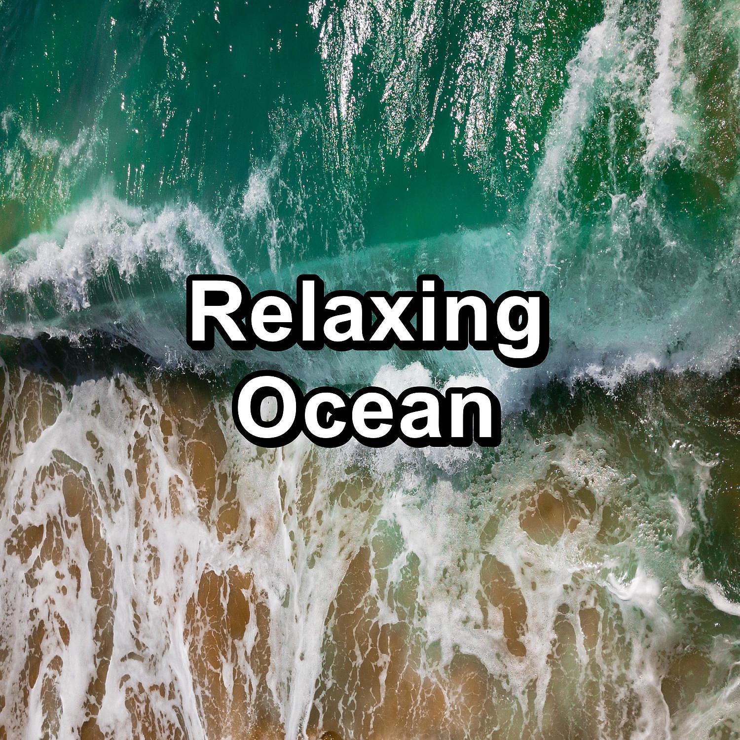 Постер альбома Relaxing Ocean