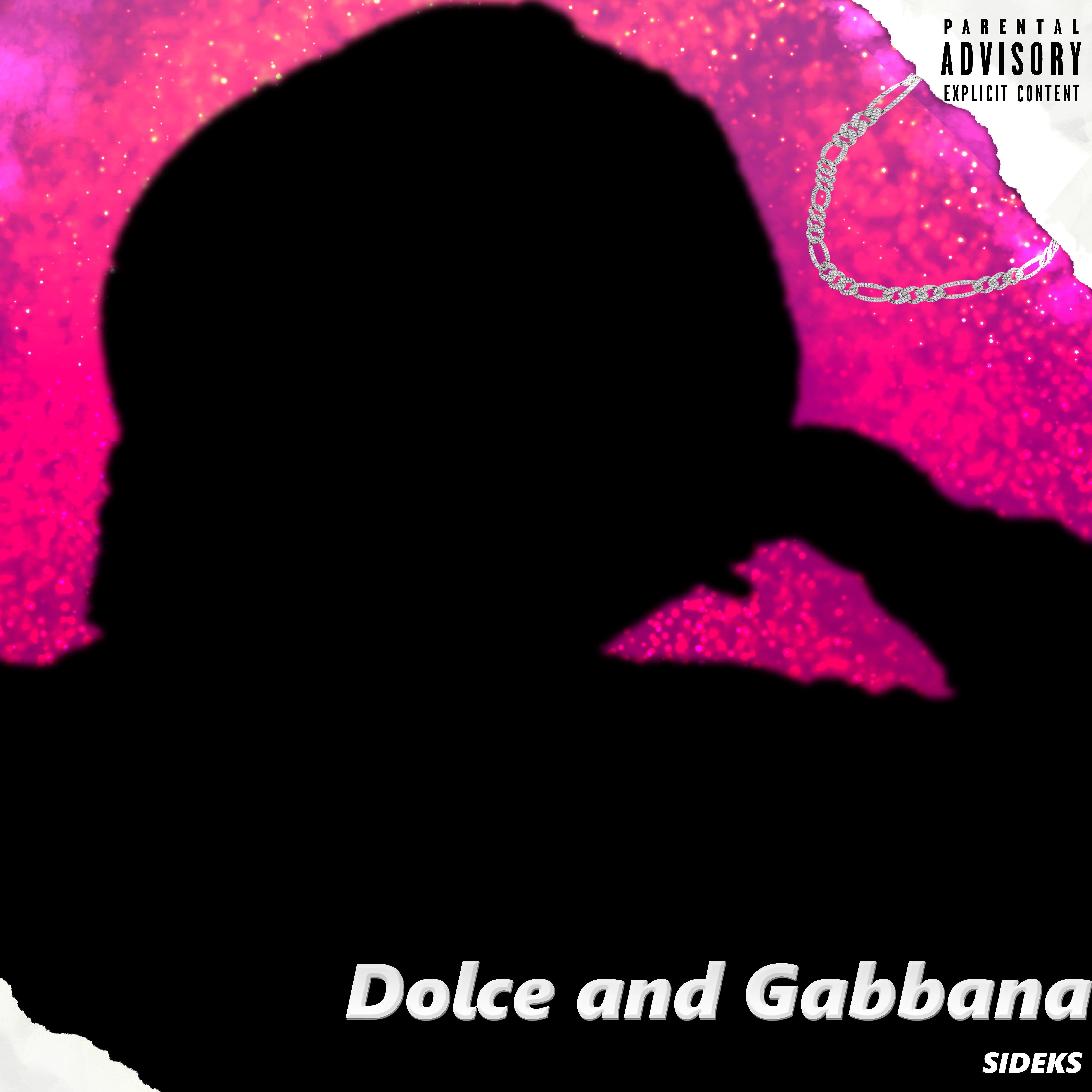 Постер альбома Dolce and Gabbana