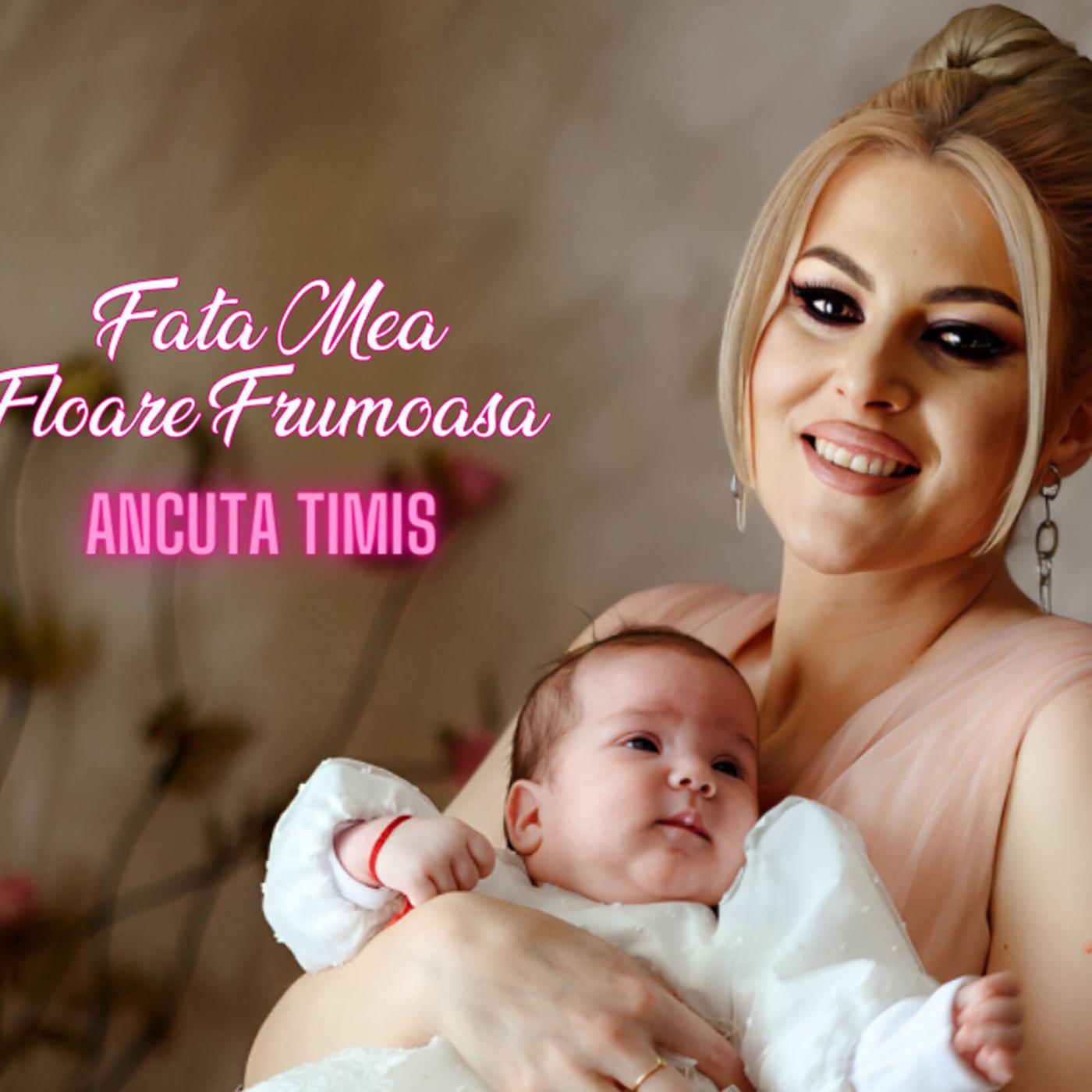 Постер альбома Fata Mea Floare Frumoasa