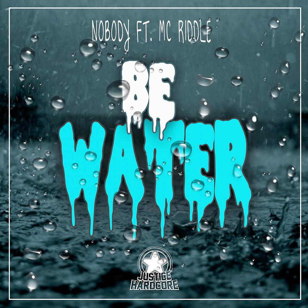 Постер альбома Be Water