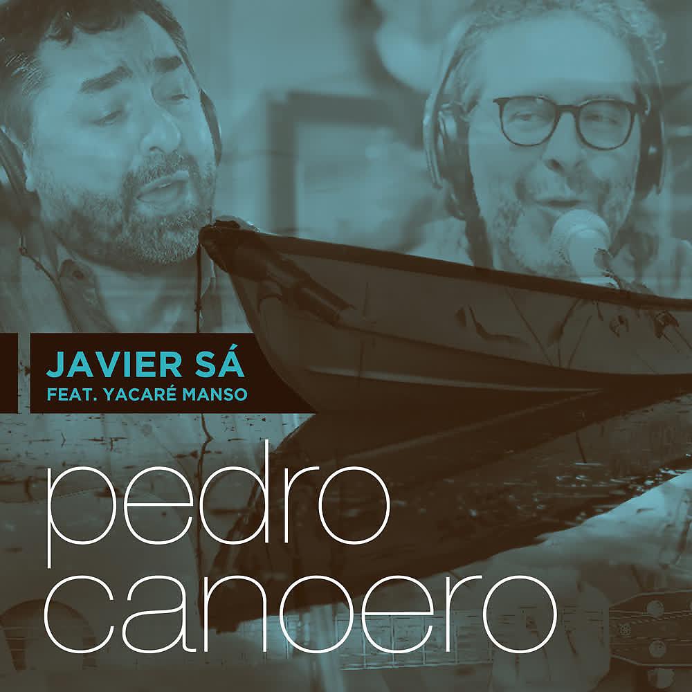 Постер альбома Pedro Canoero