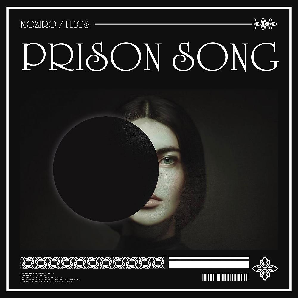 Постер альбома Prison Song