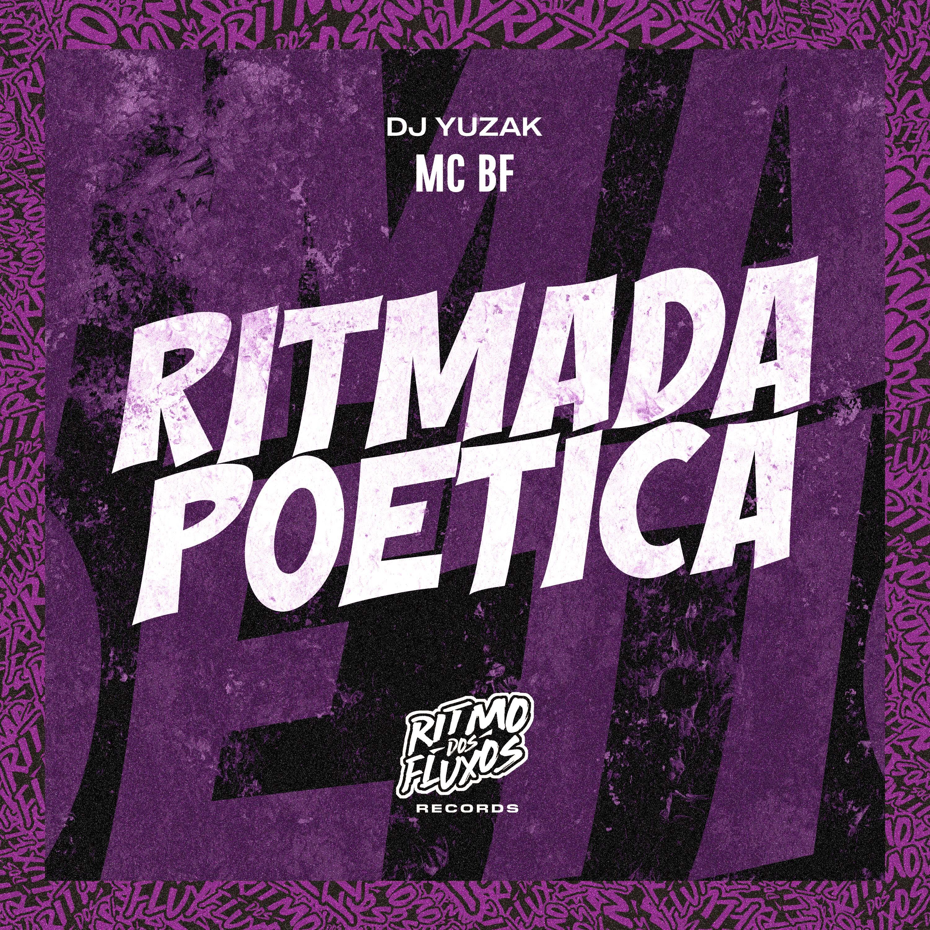 Постер альбома Ritmada Poética