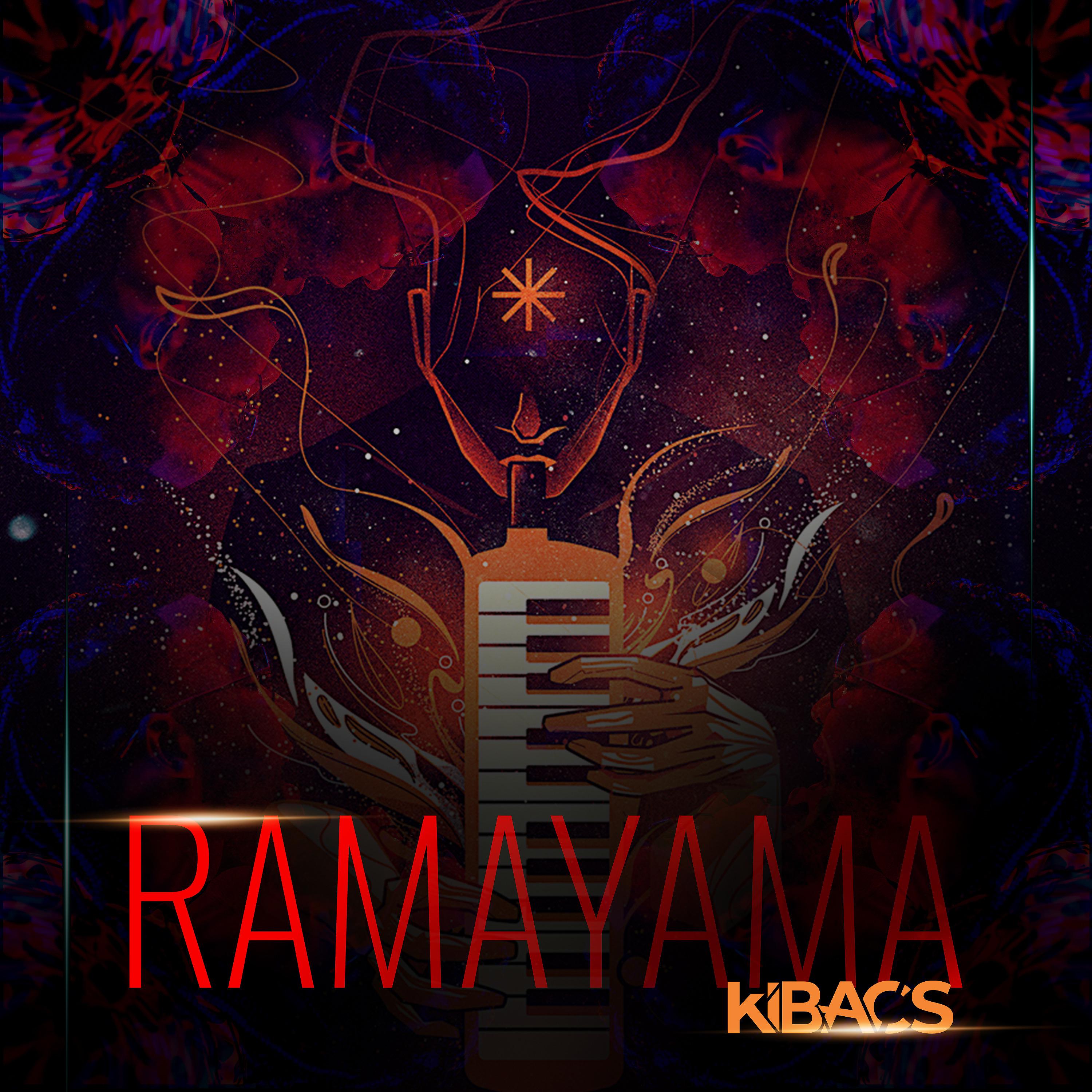 Постер альбома Ramayama