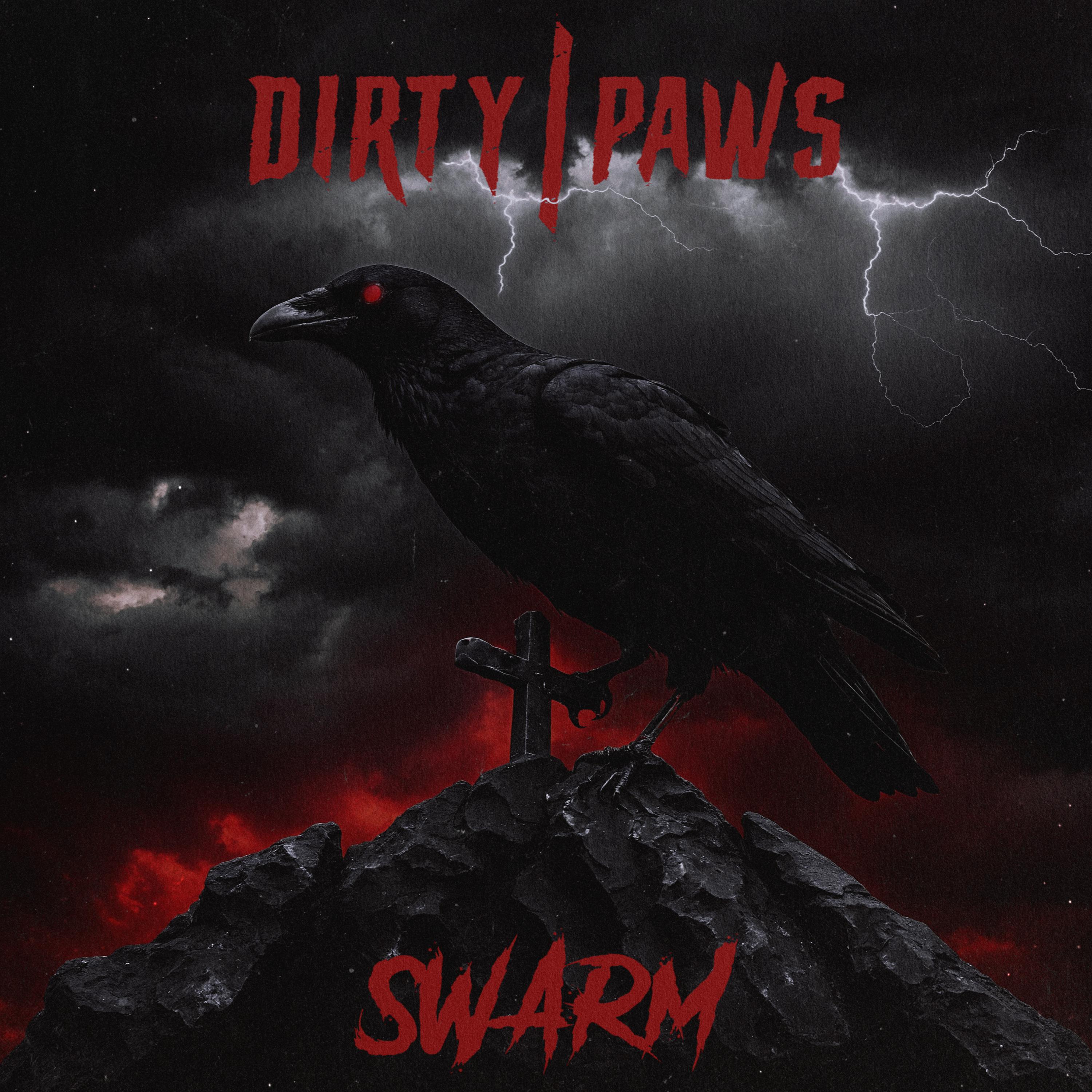 Постер альбома Swarm