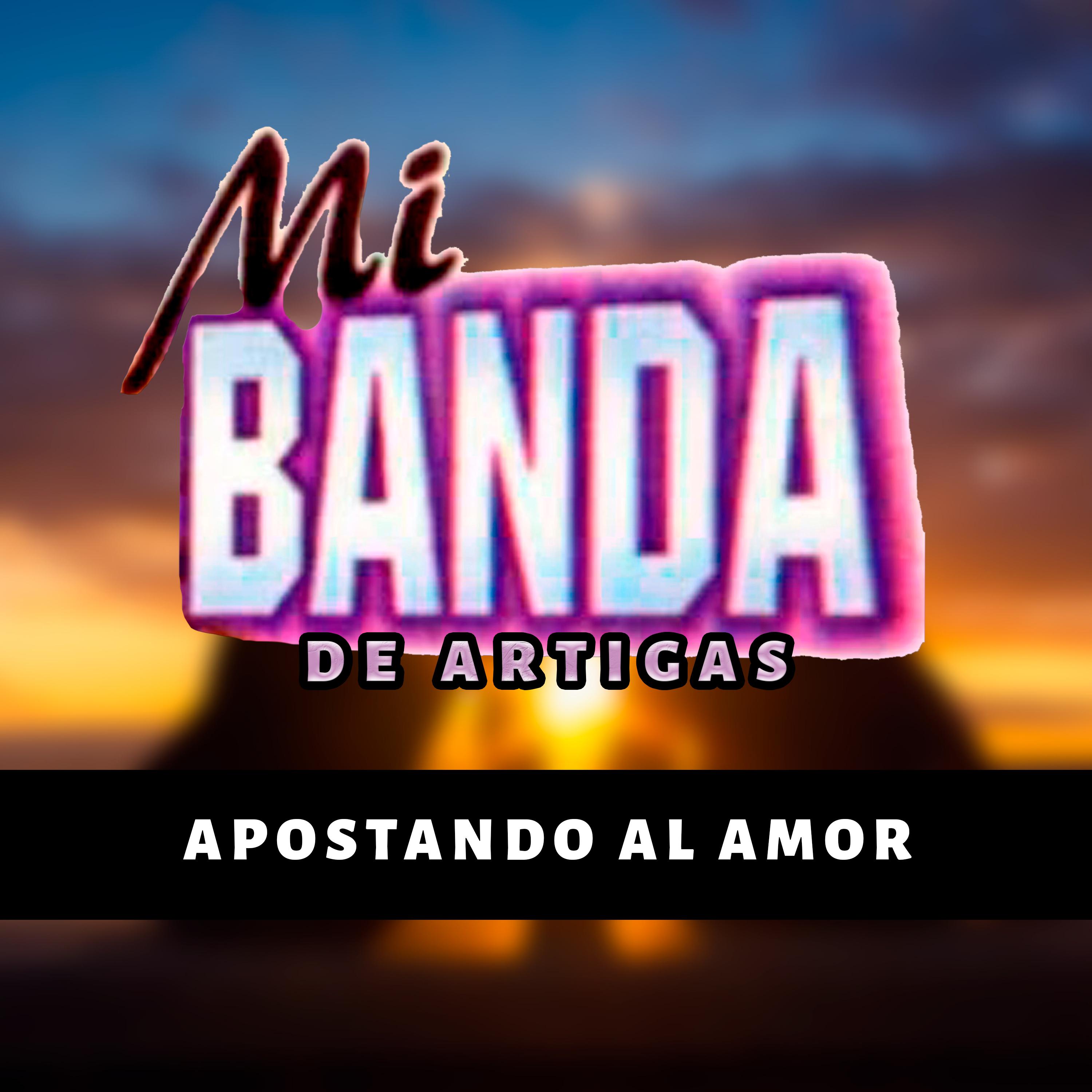Постер альбома Apostando al Amor