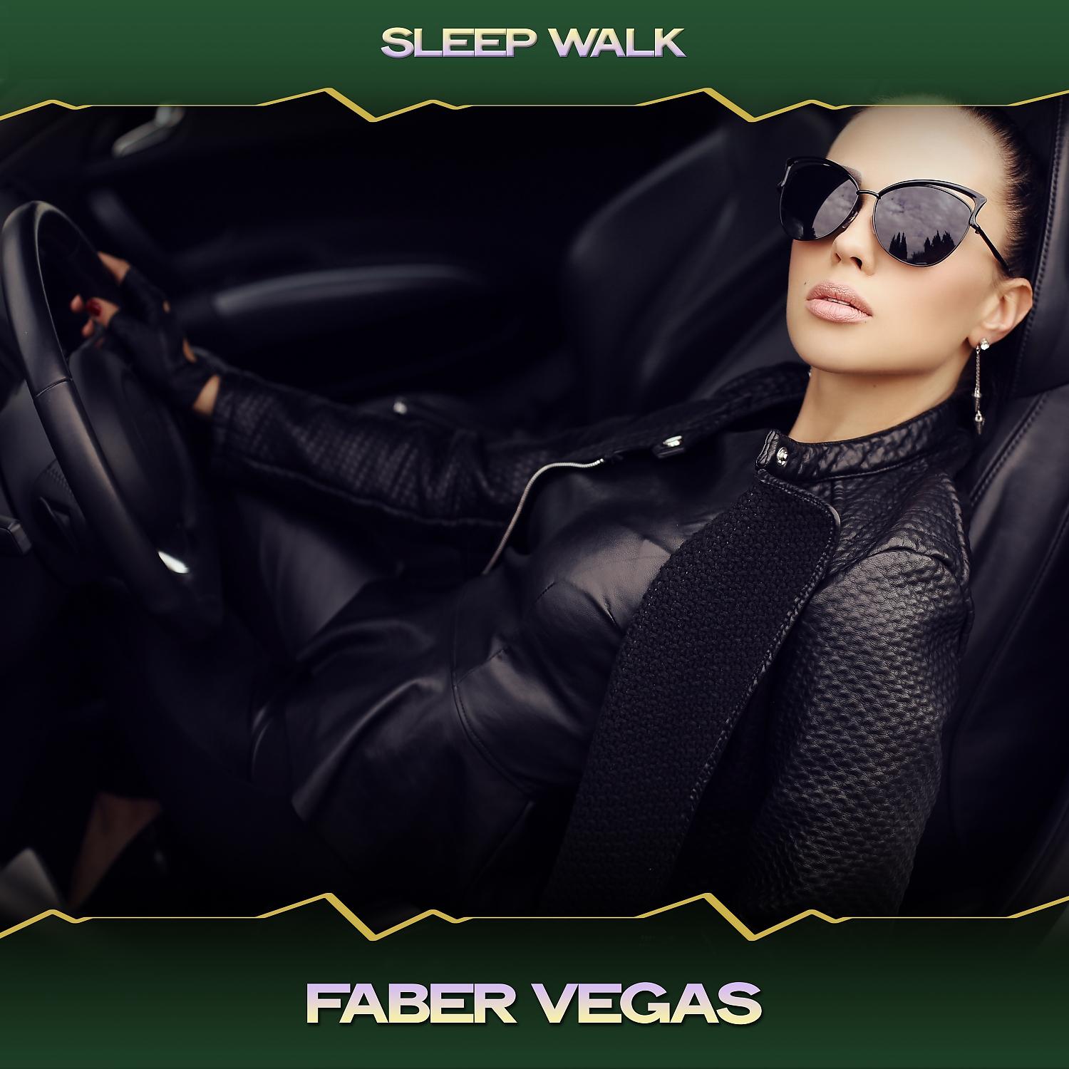 Постер альбома Faber Vegas