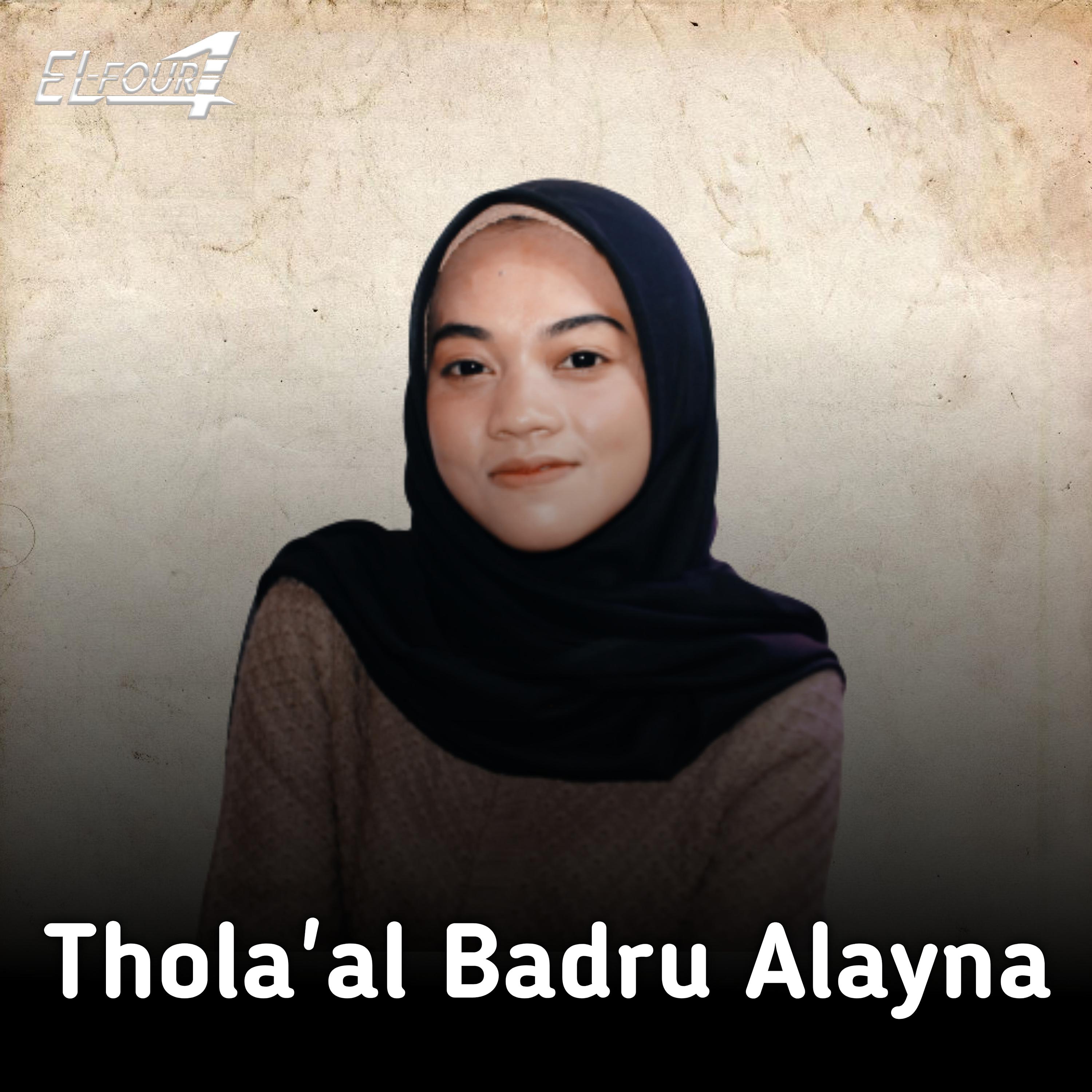 Постер альбома Tholaal Badru Alayna