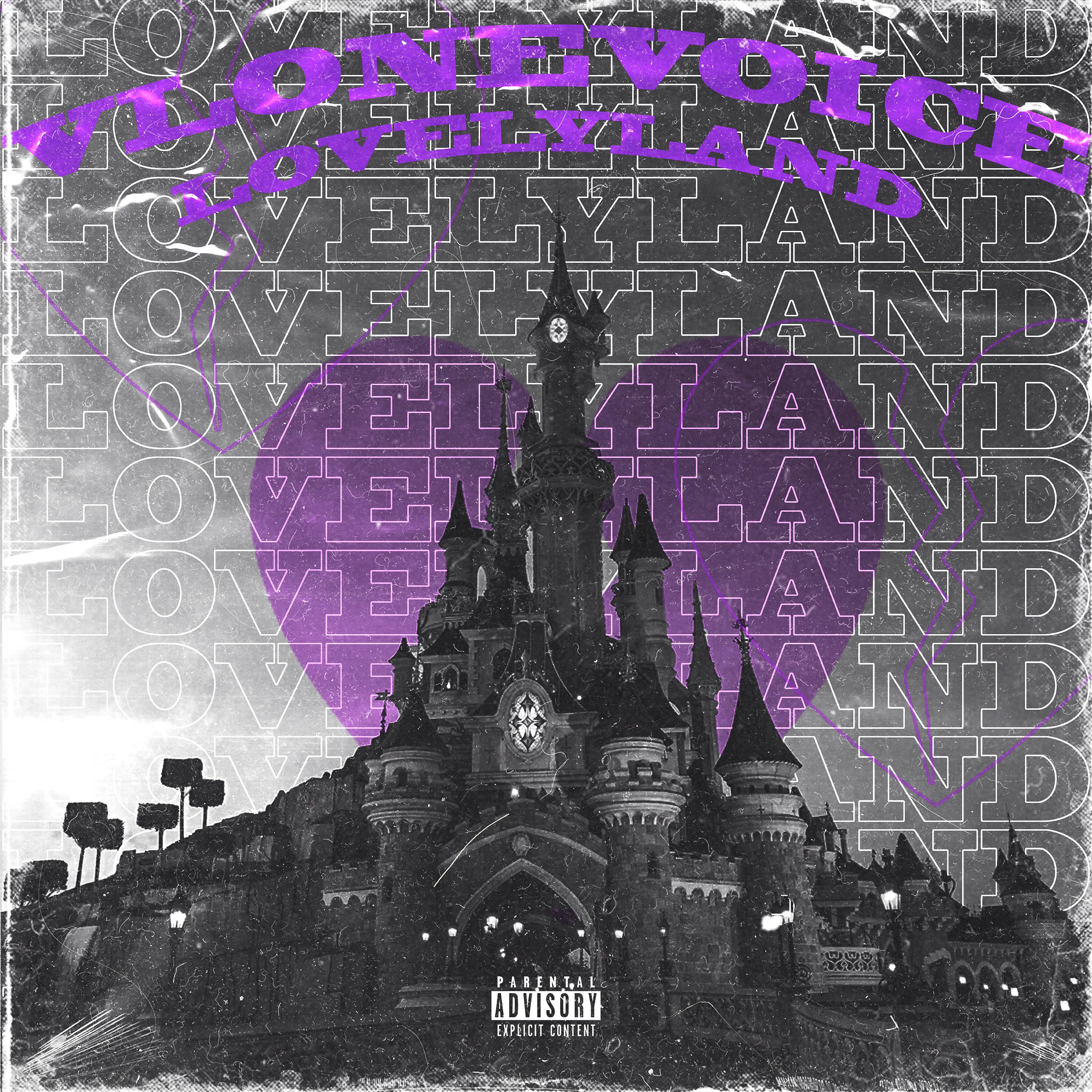 Постер альбома Lovelyland