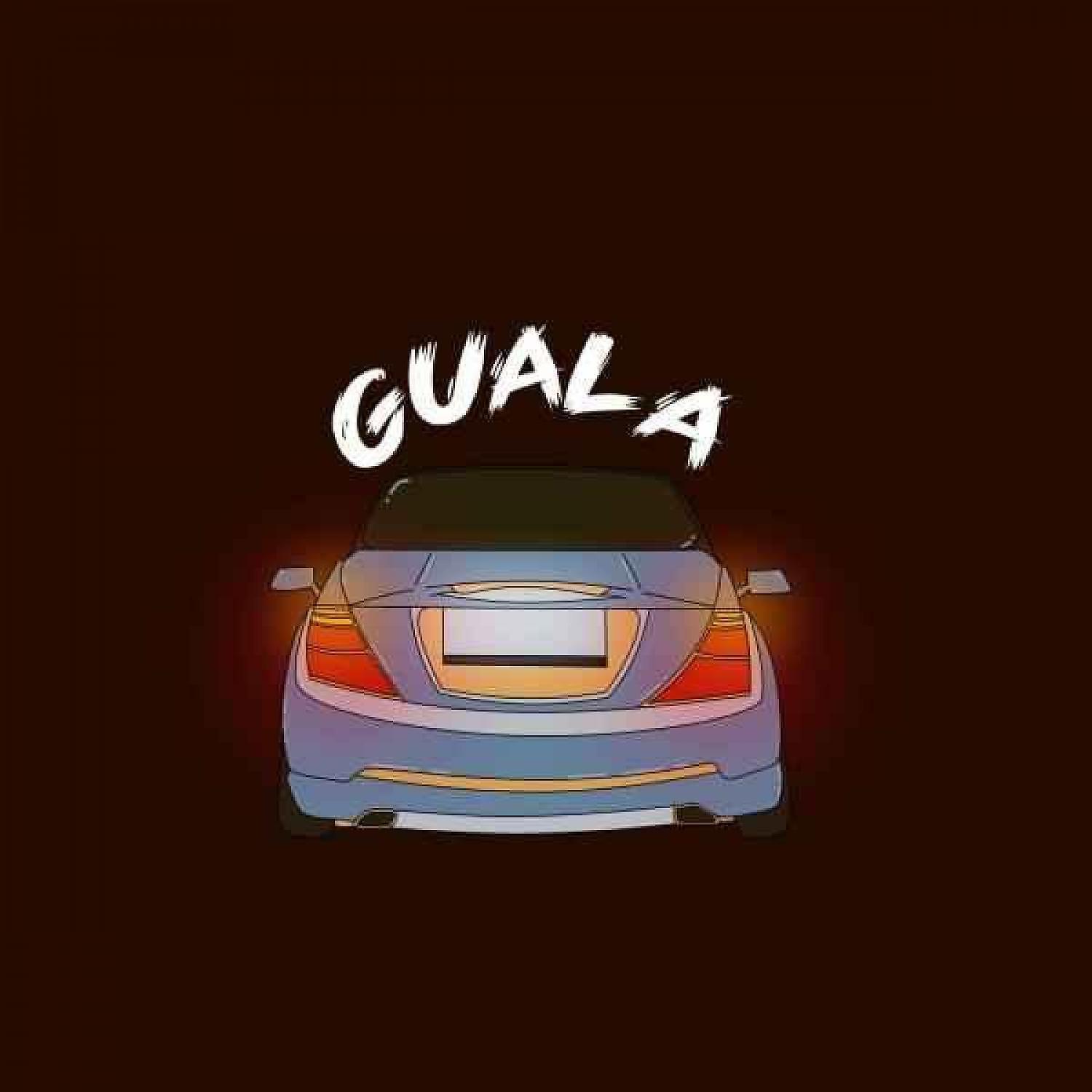 Постер альбома GUALA 