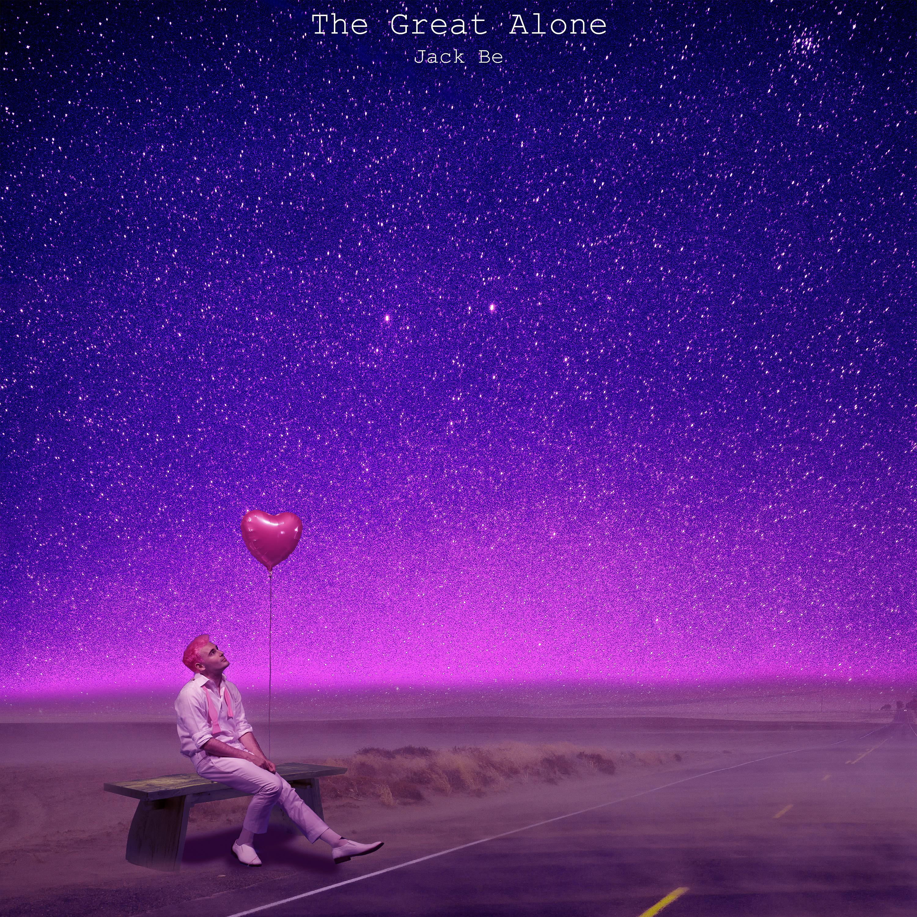 Постер альбома The Great Alone