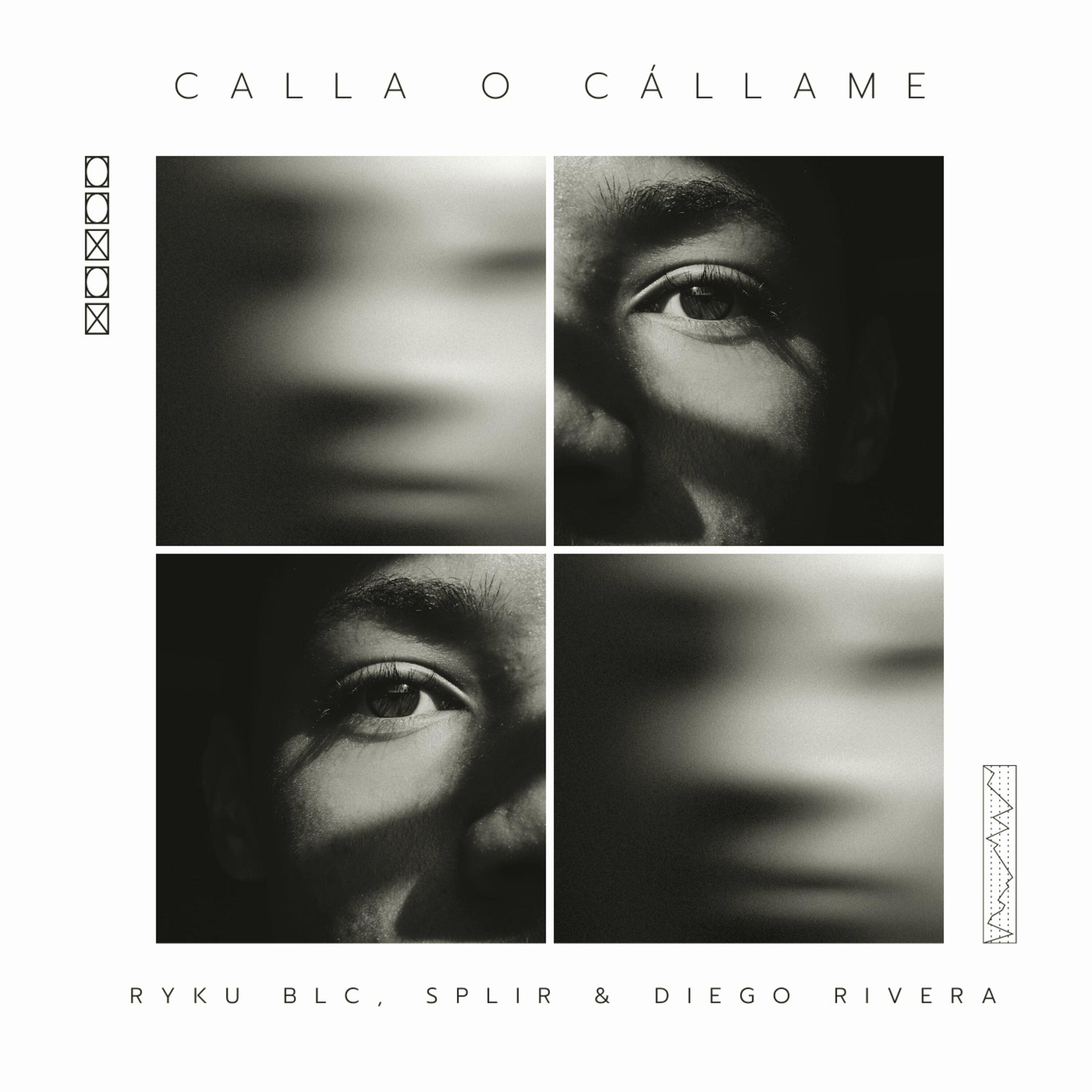 Постер альбома Calla o Cállame