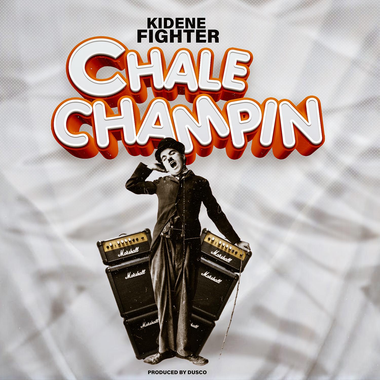 Постер альбома Chale Champin