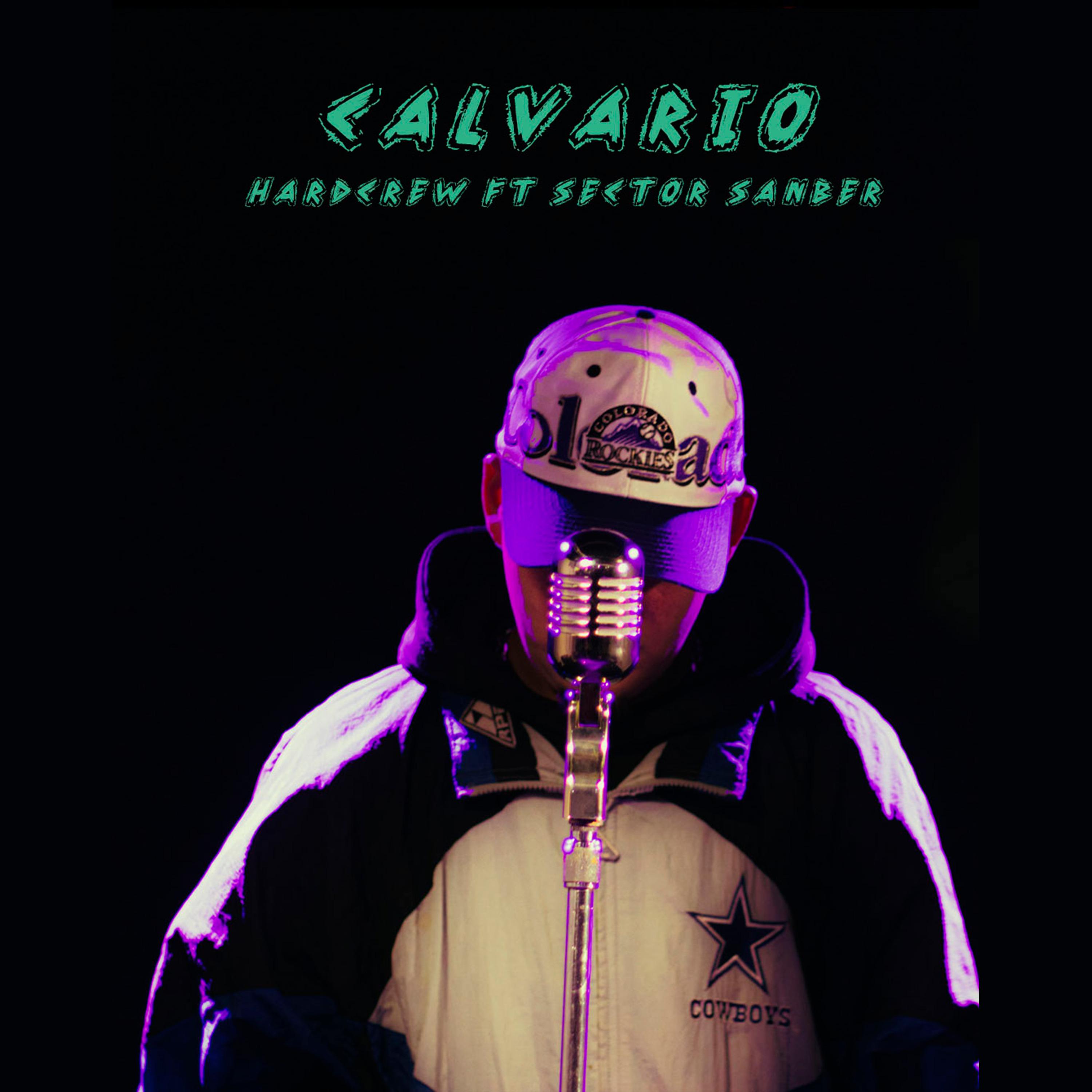 Постер альбома Calvario