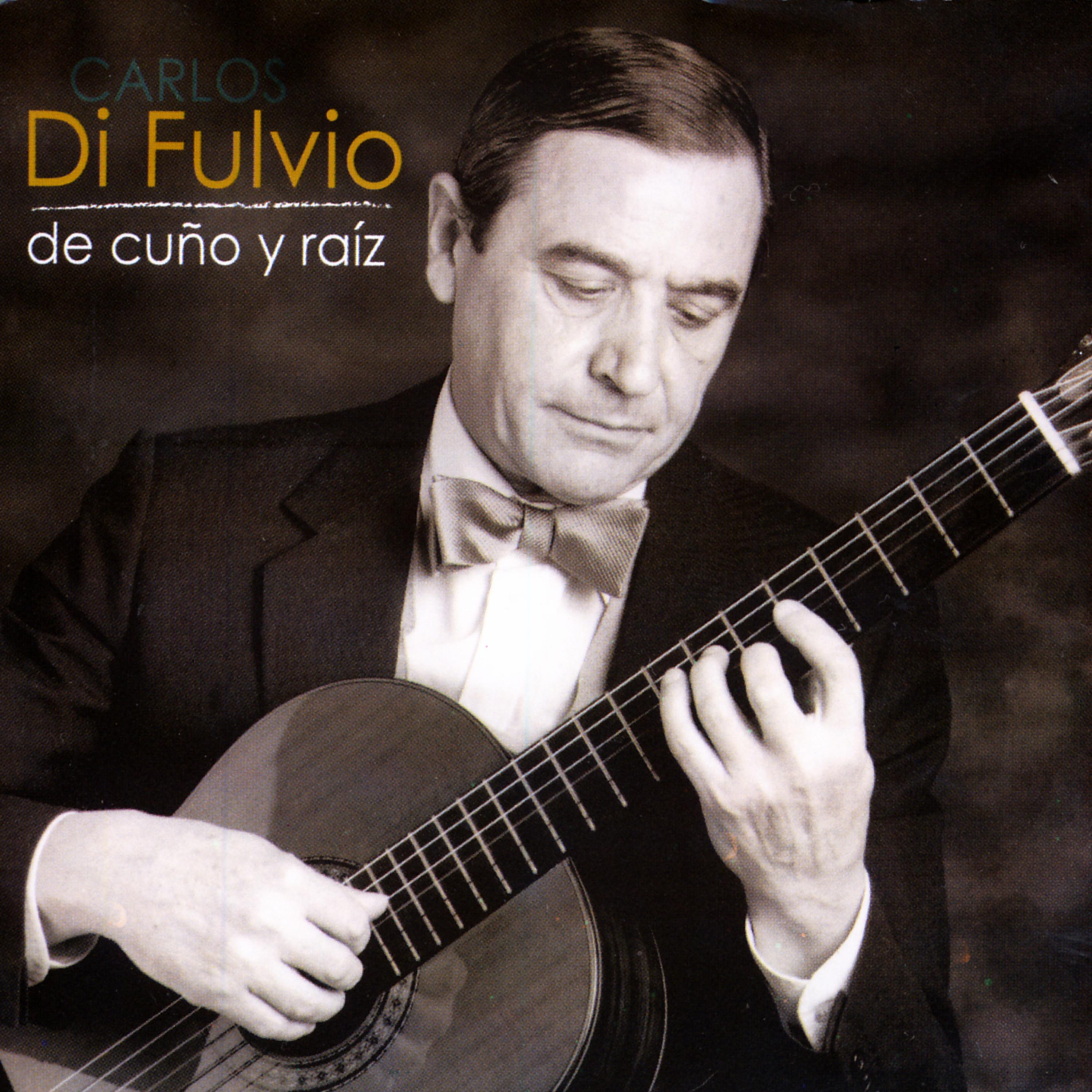 Постер альбома De Cuño Y Raíz