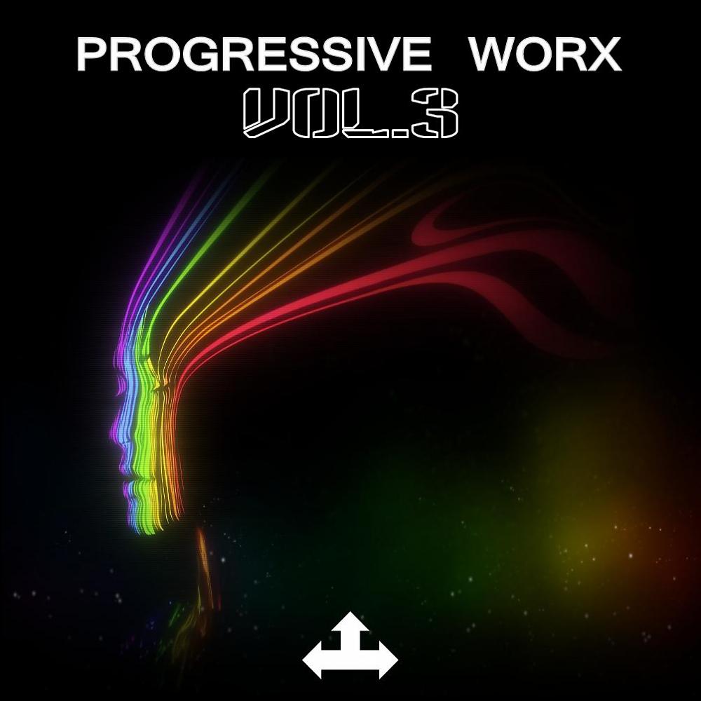Постер альбома Progressive Worx Vol.3