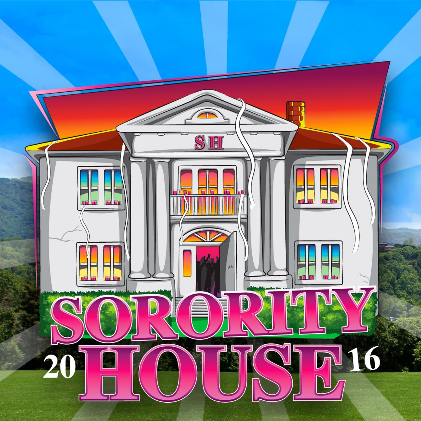 Постер альбома Sorority House