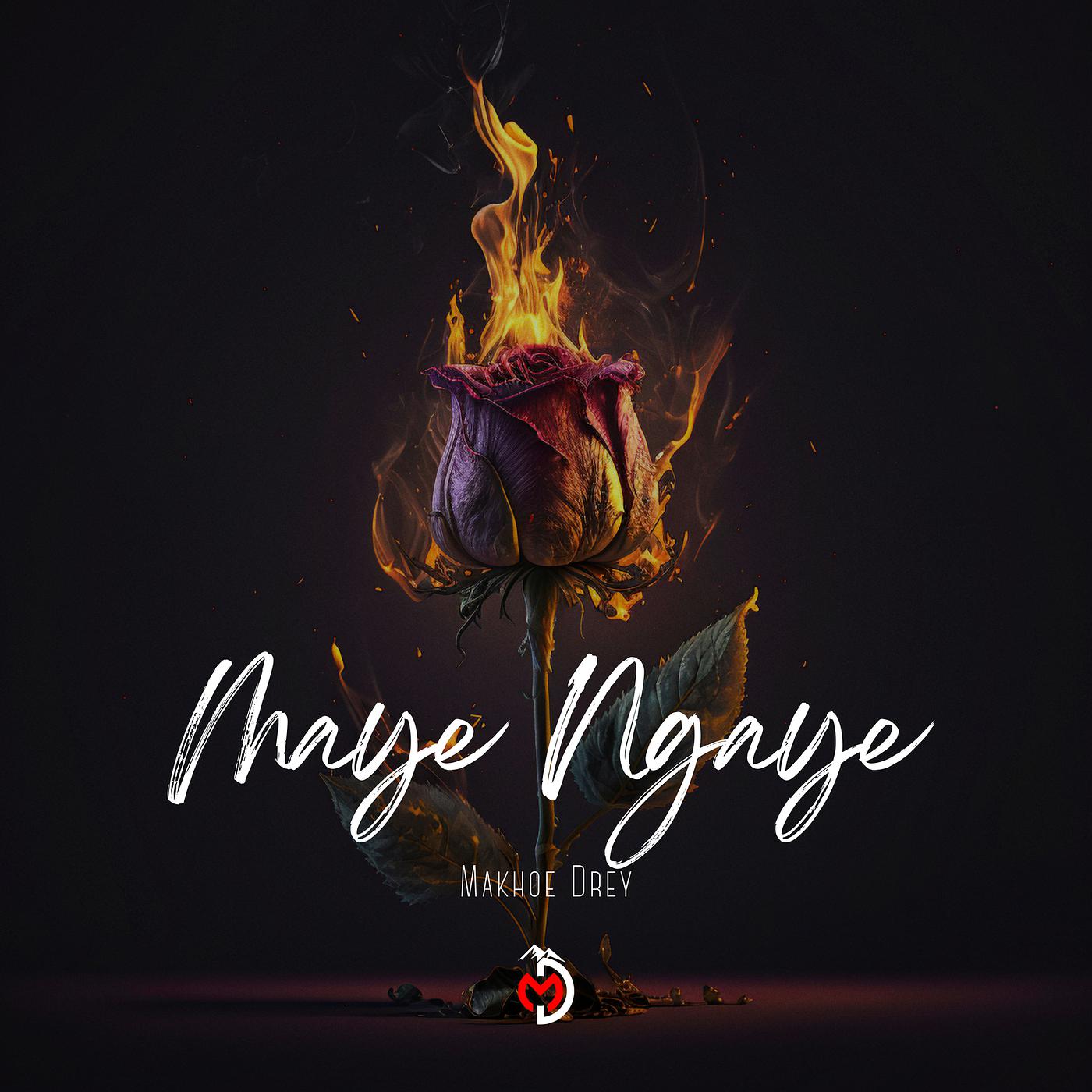 Постер альбома Maye Ngaye