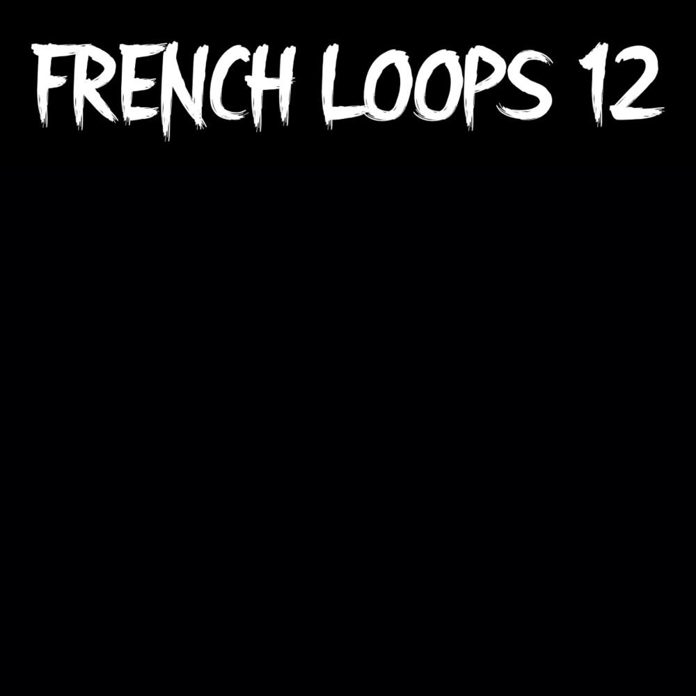Постер альбома French.Loop's 12