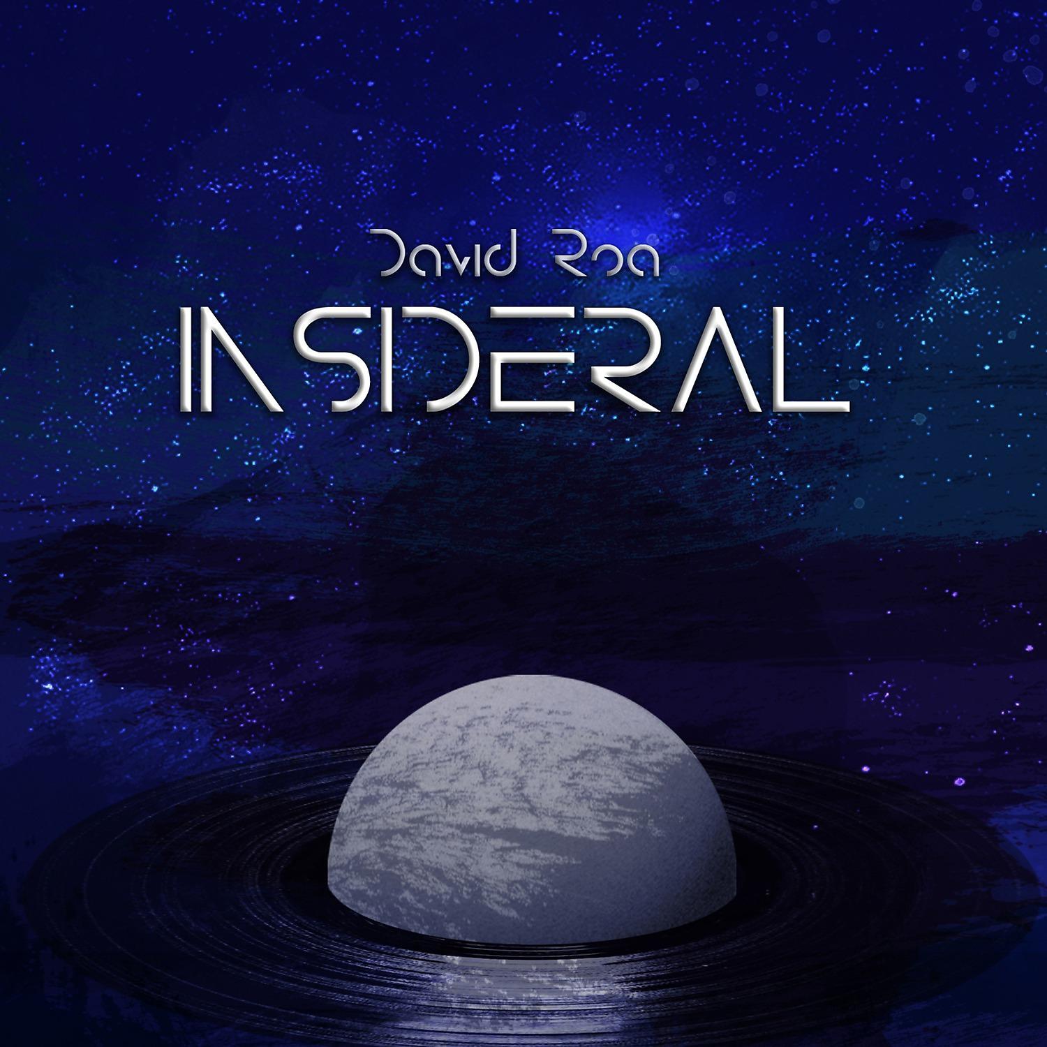 Постер альбома Insideral