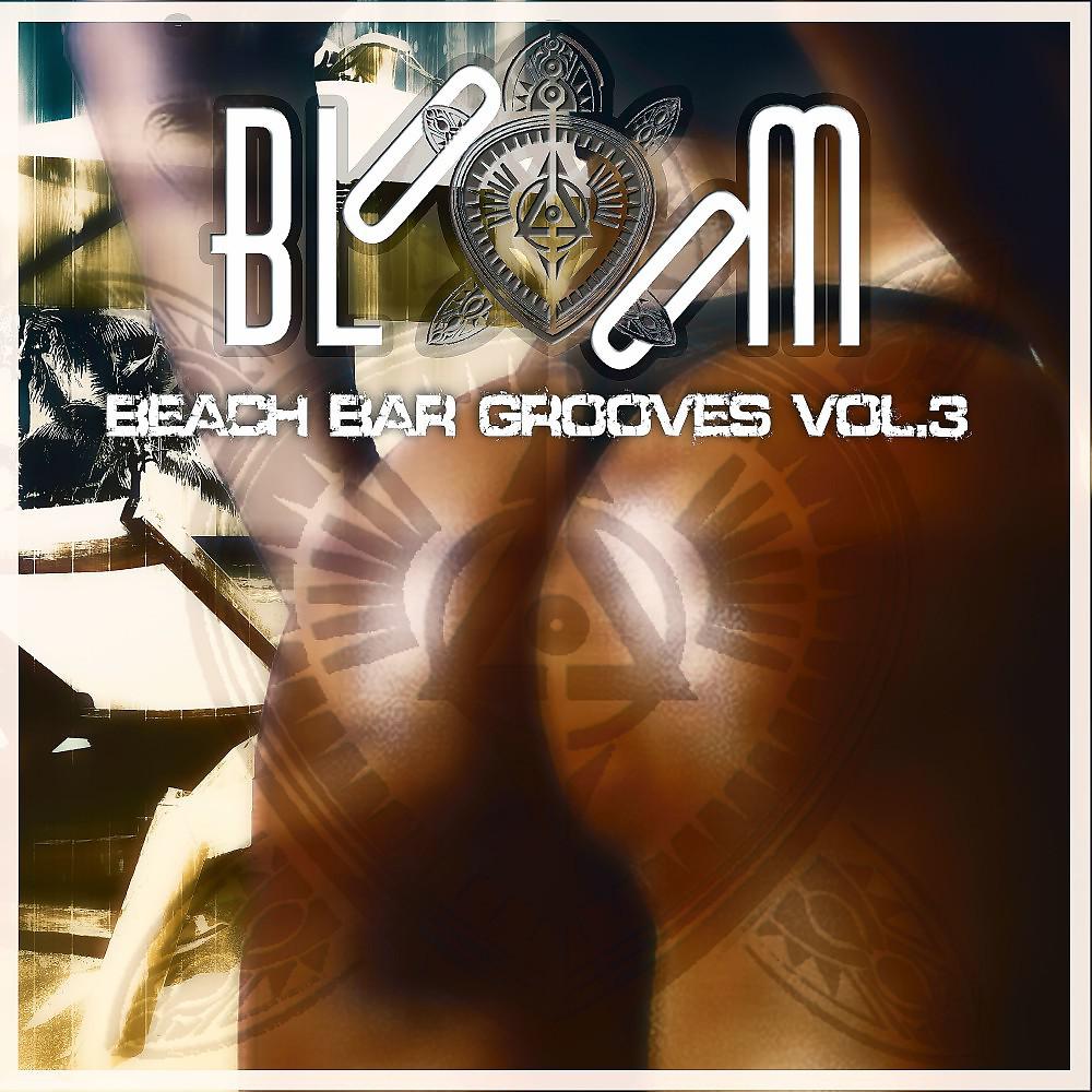 Постер альбома Bloom Beach Bar Grooves, Vol. 3