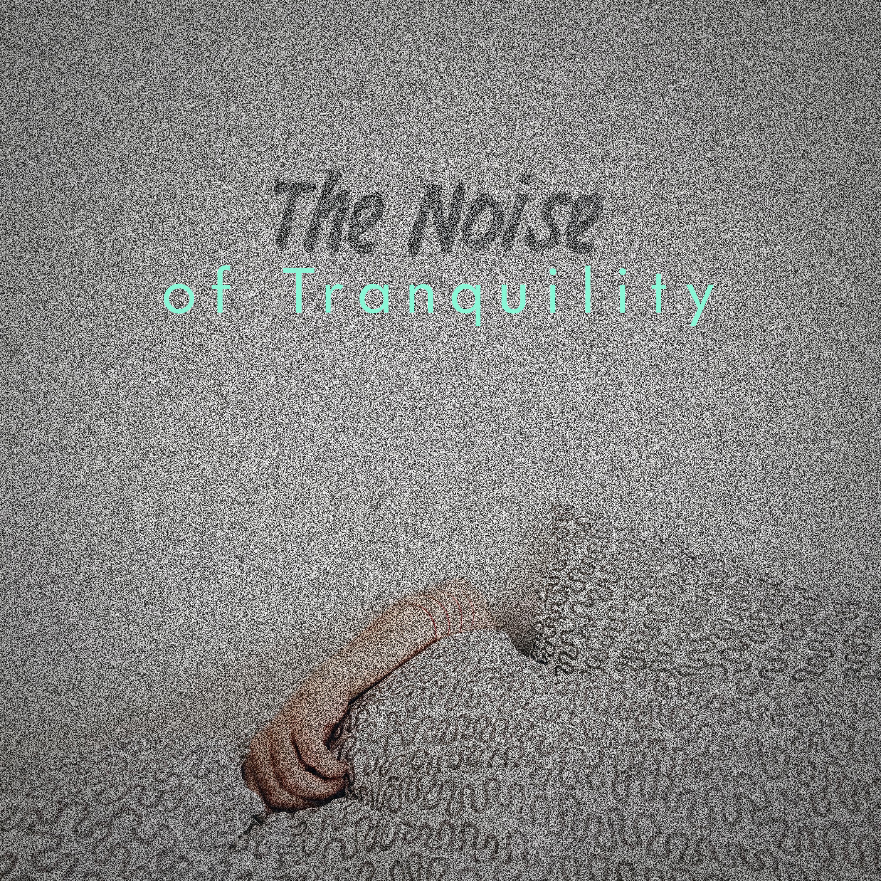 Постер альбома The Noise of Tranquility