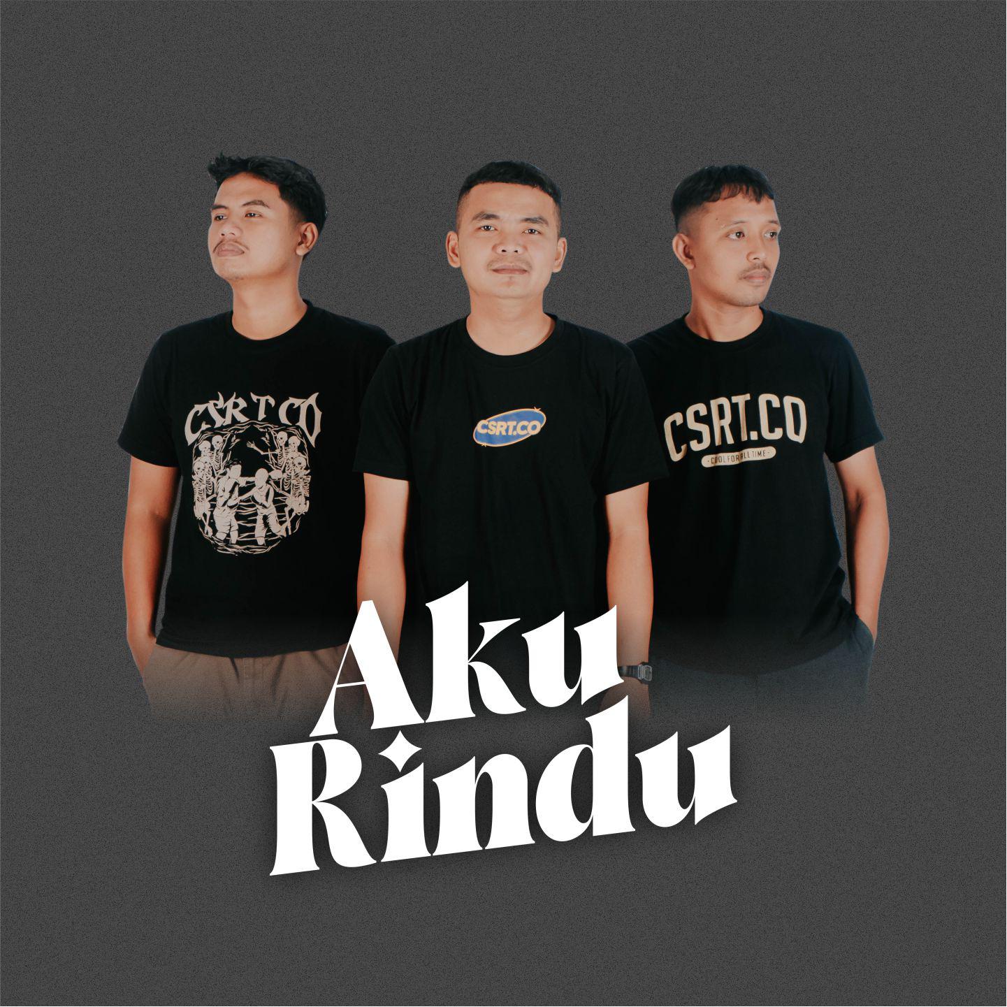 Постер альбома Aku Rindu