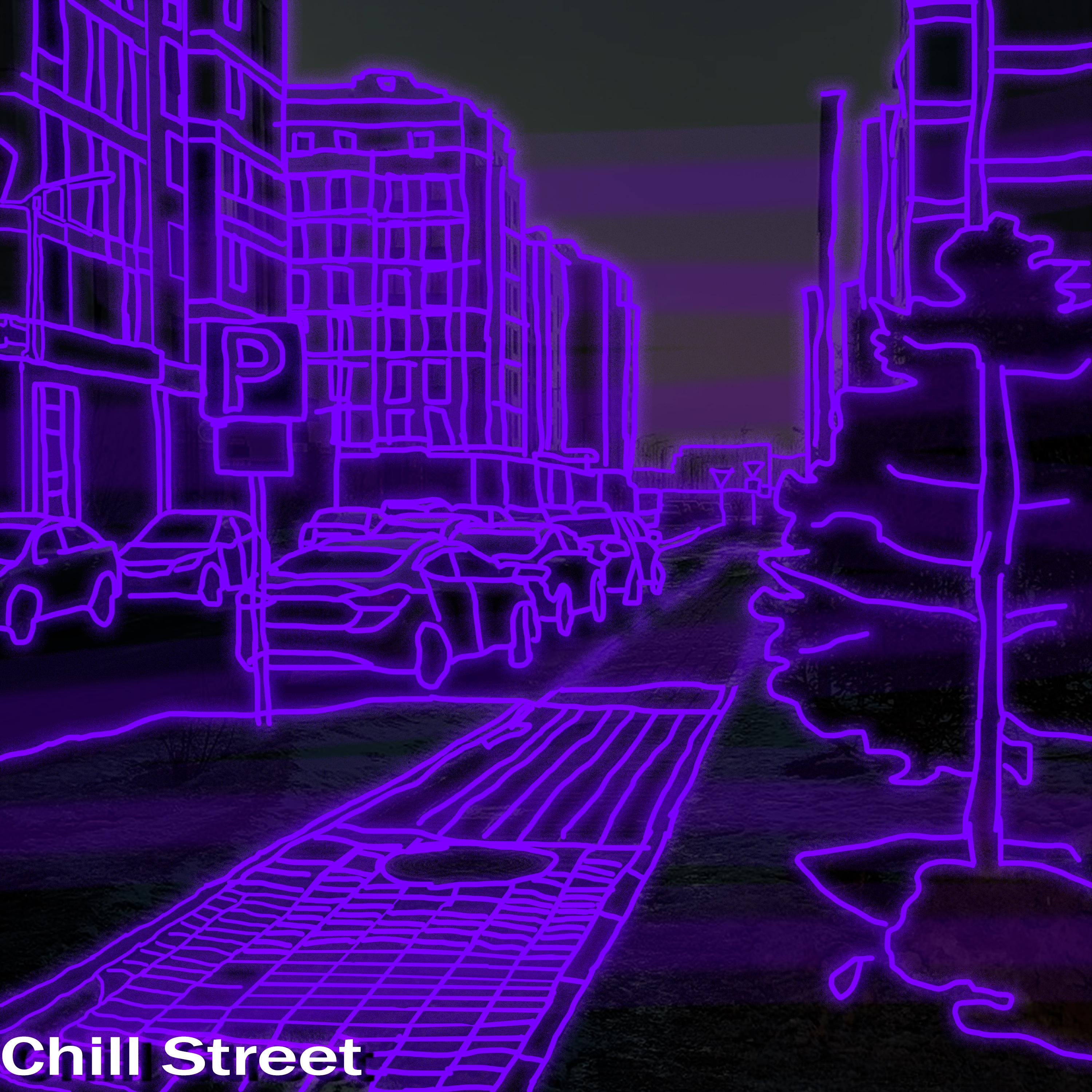 Постер альбома Chill Street