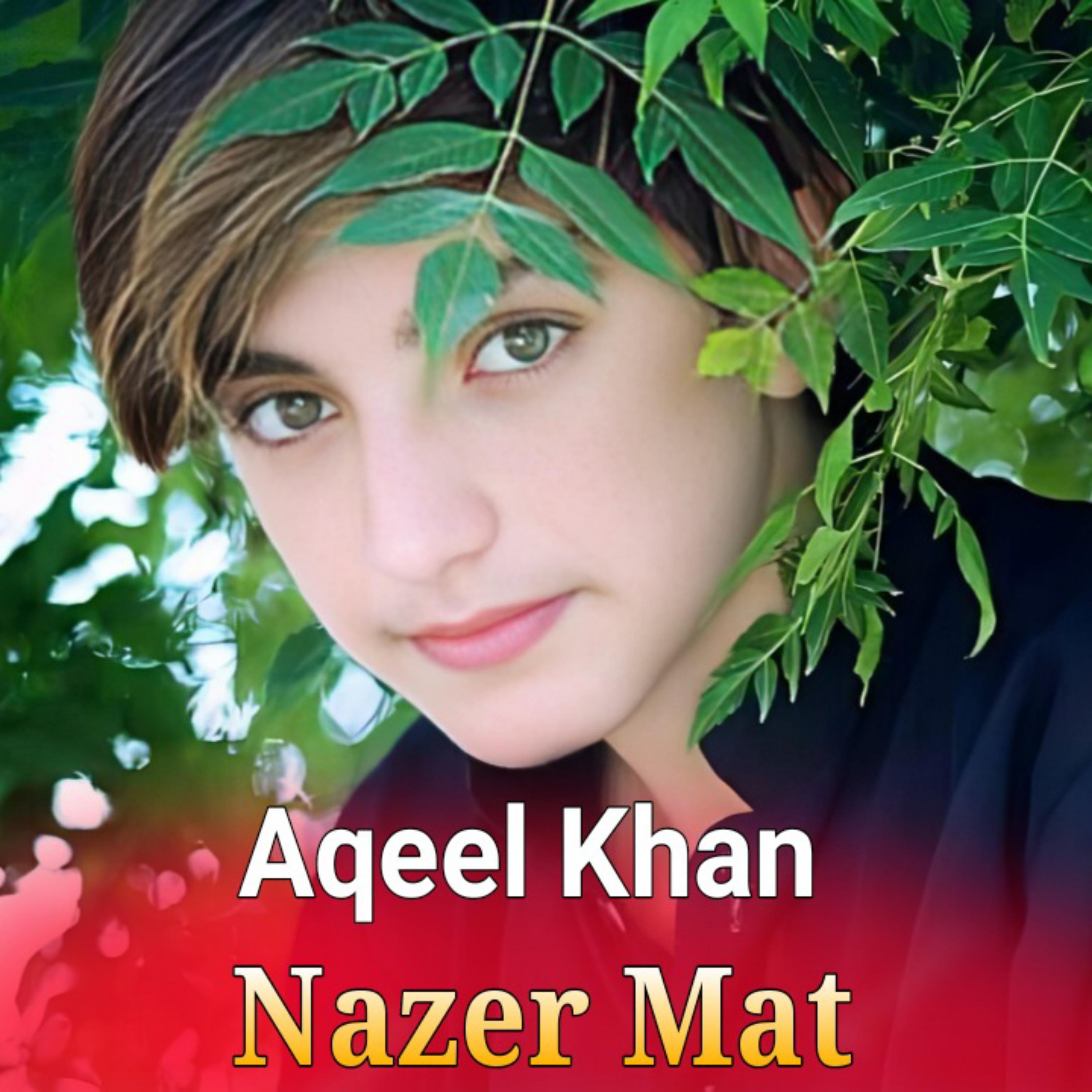 Постер альбома Nazer Mat