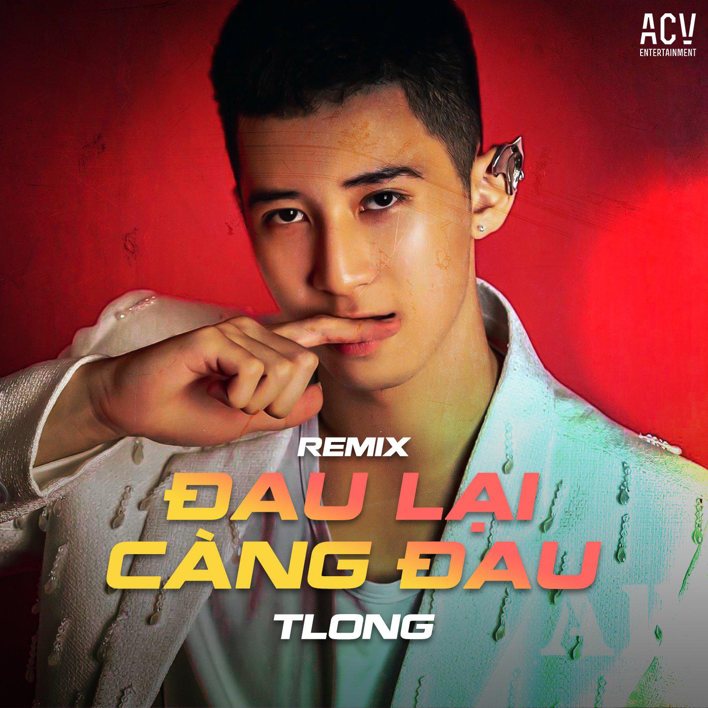 Постер альбома Đau Lại Càng Đau