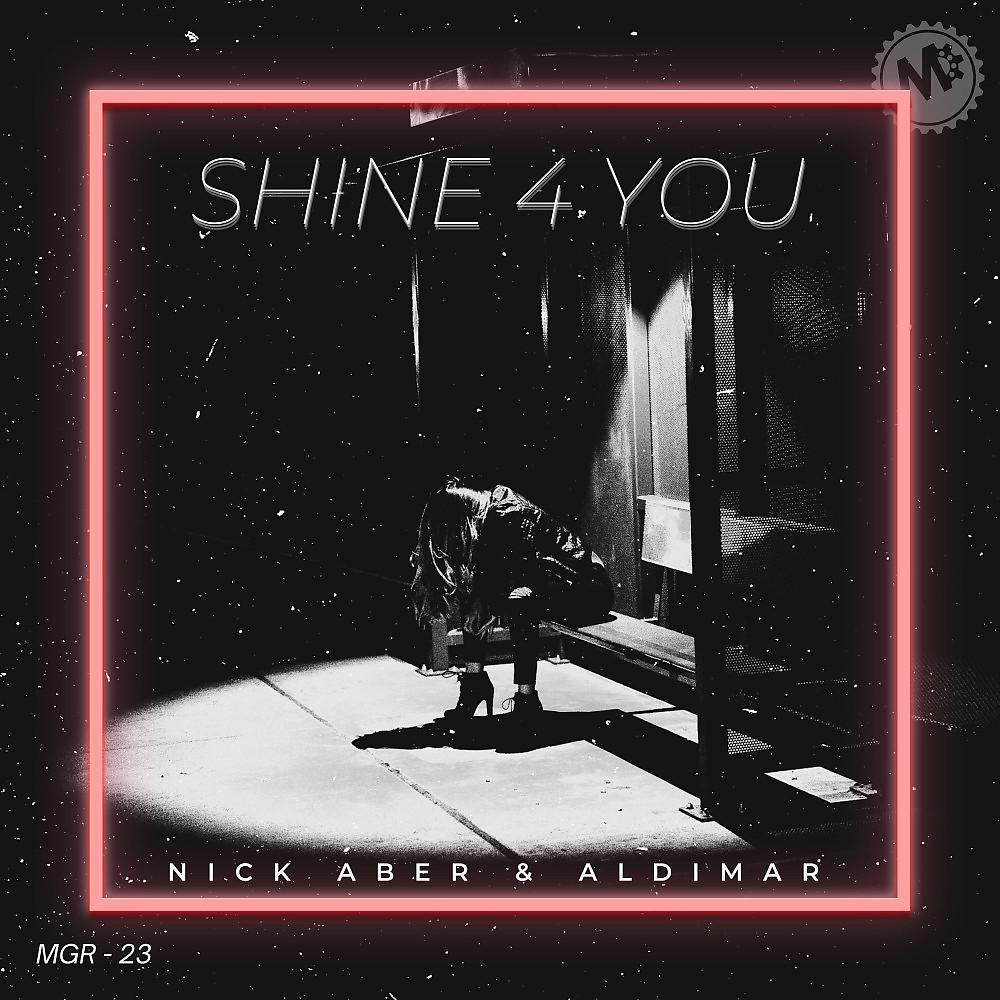 Постер альбома Shine 4 You