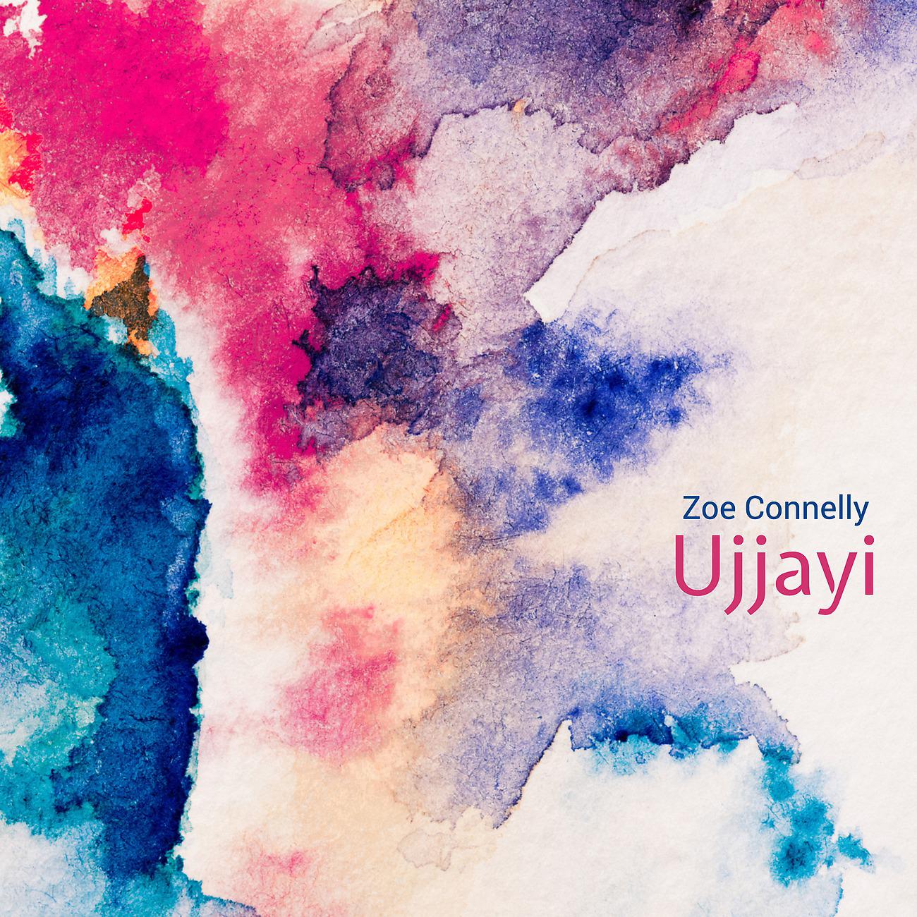 Постер альбома Ujjayi