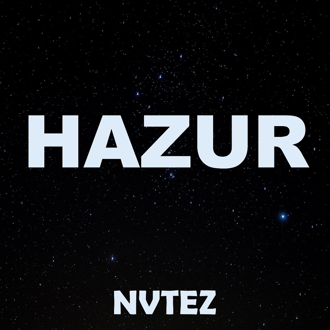 Постер альбома Hazur