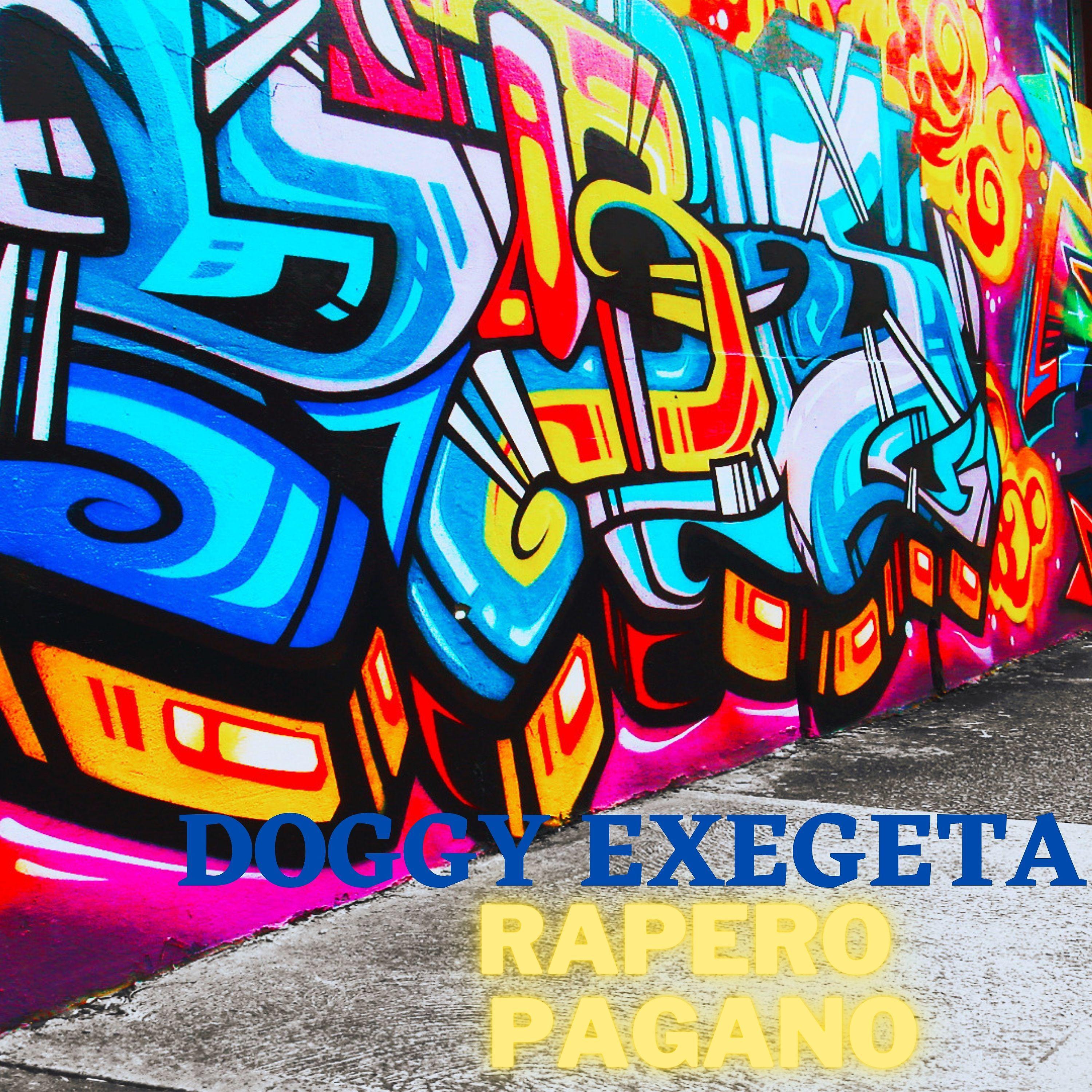 Постер альбома Rapero Pagano