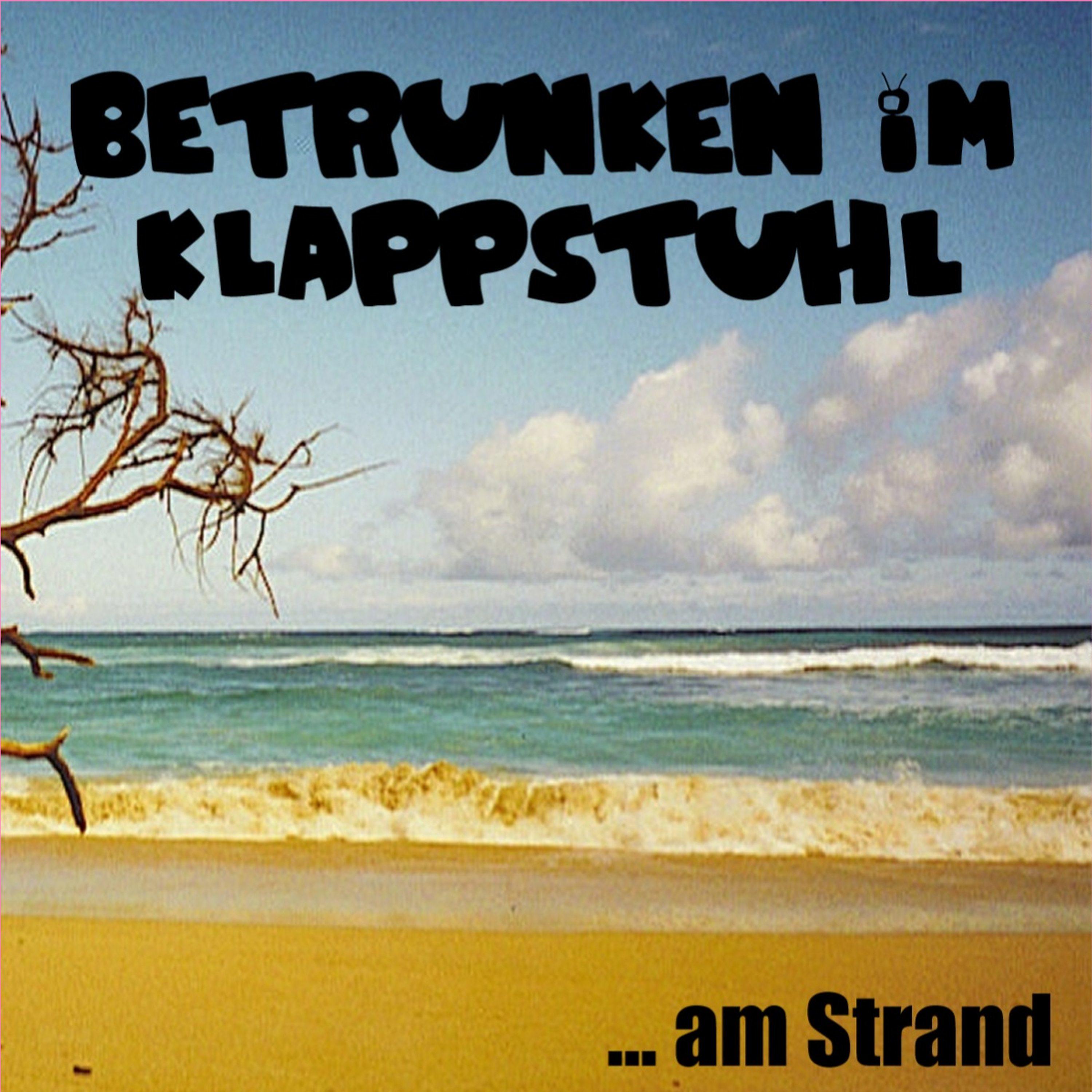 Постер альбома Am Strand