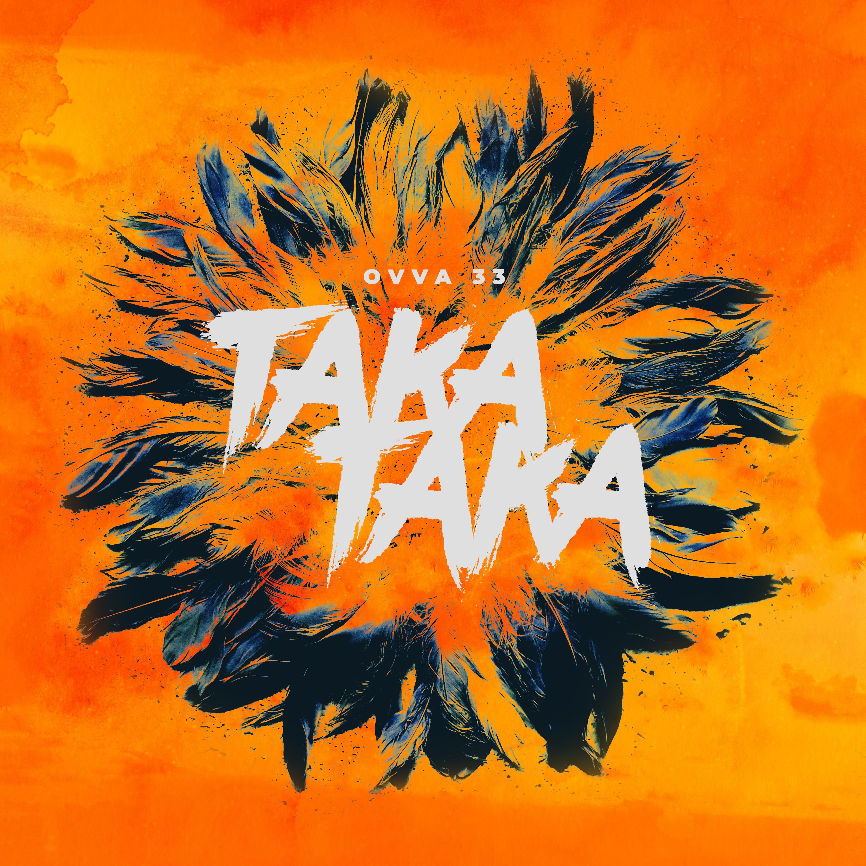 Постер альбома TAKA TAKA