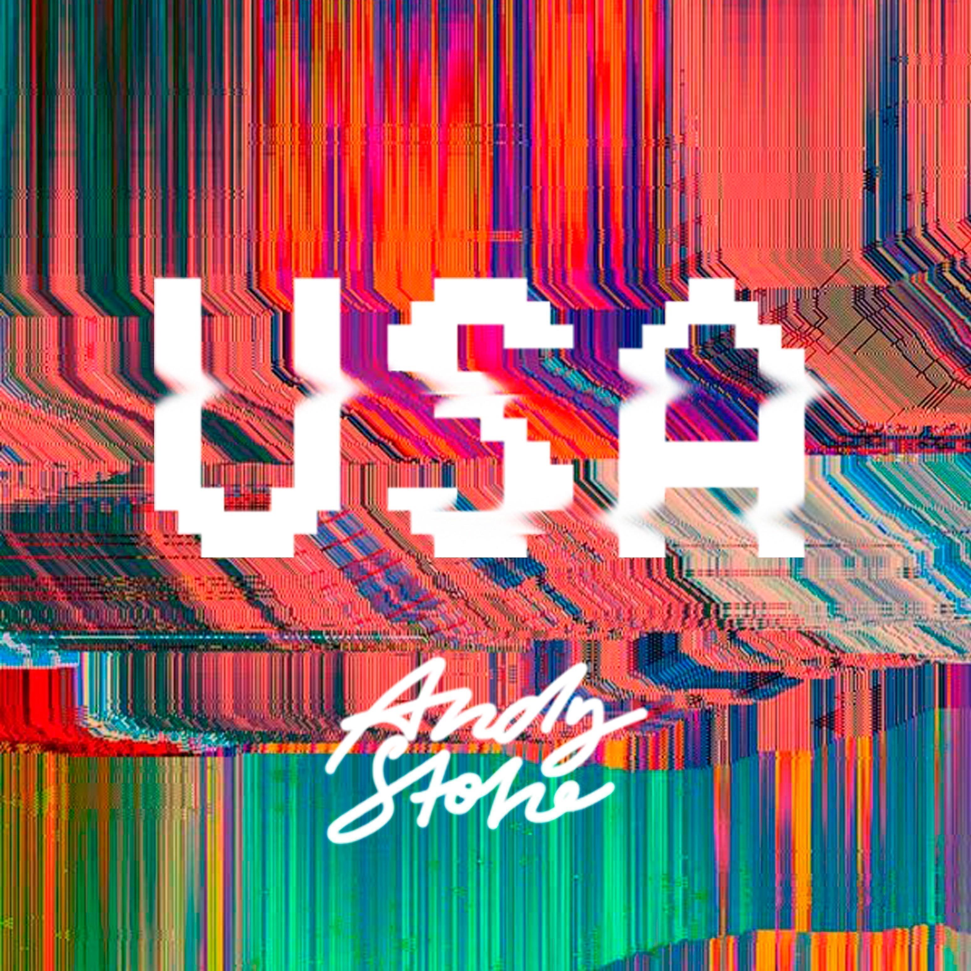 Постер альбома U. S. A.