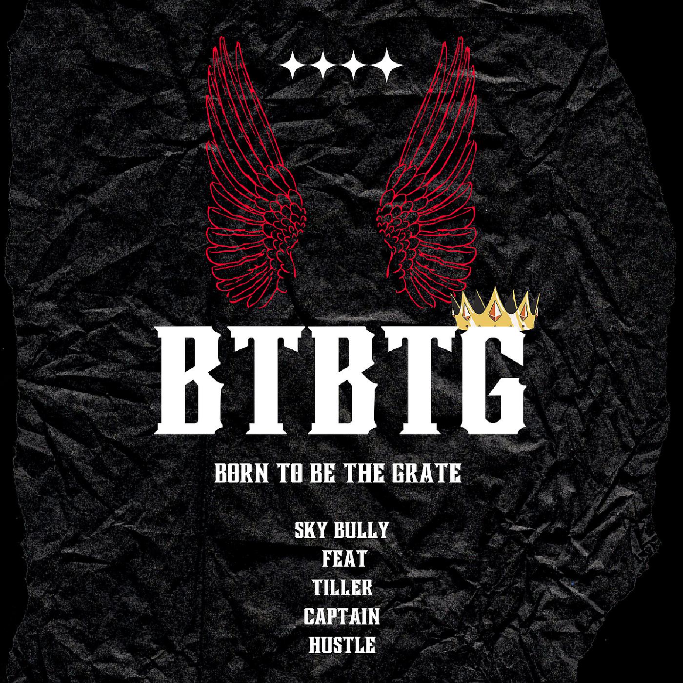 Постер альбома Btbtg