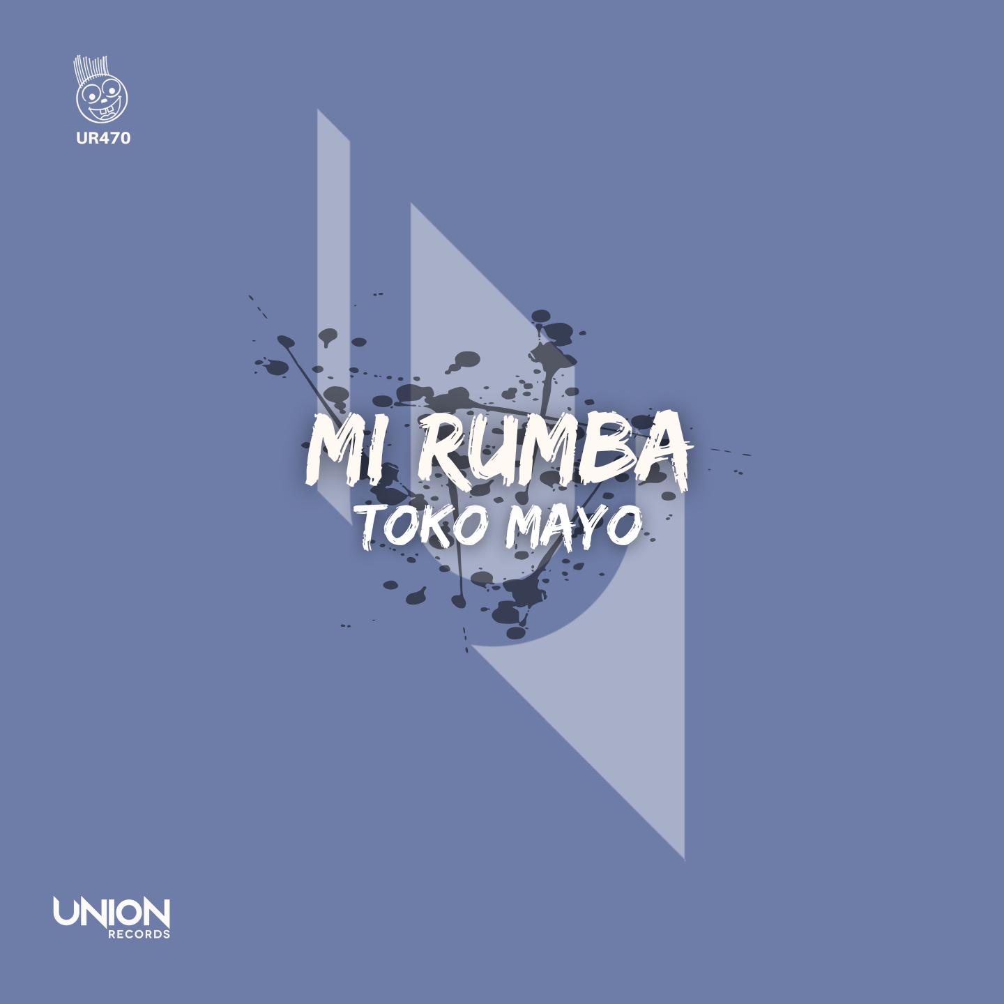 Постер альбома Mi Rumba