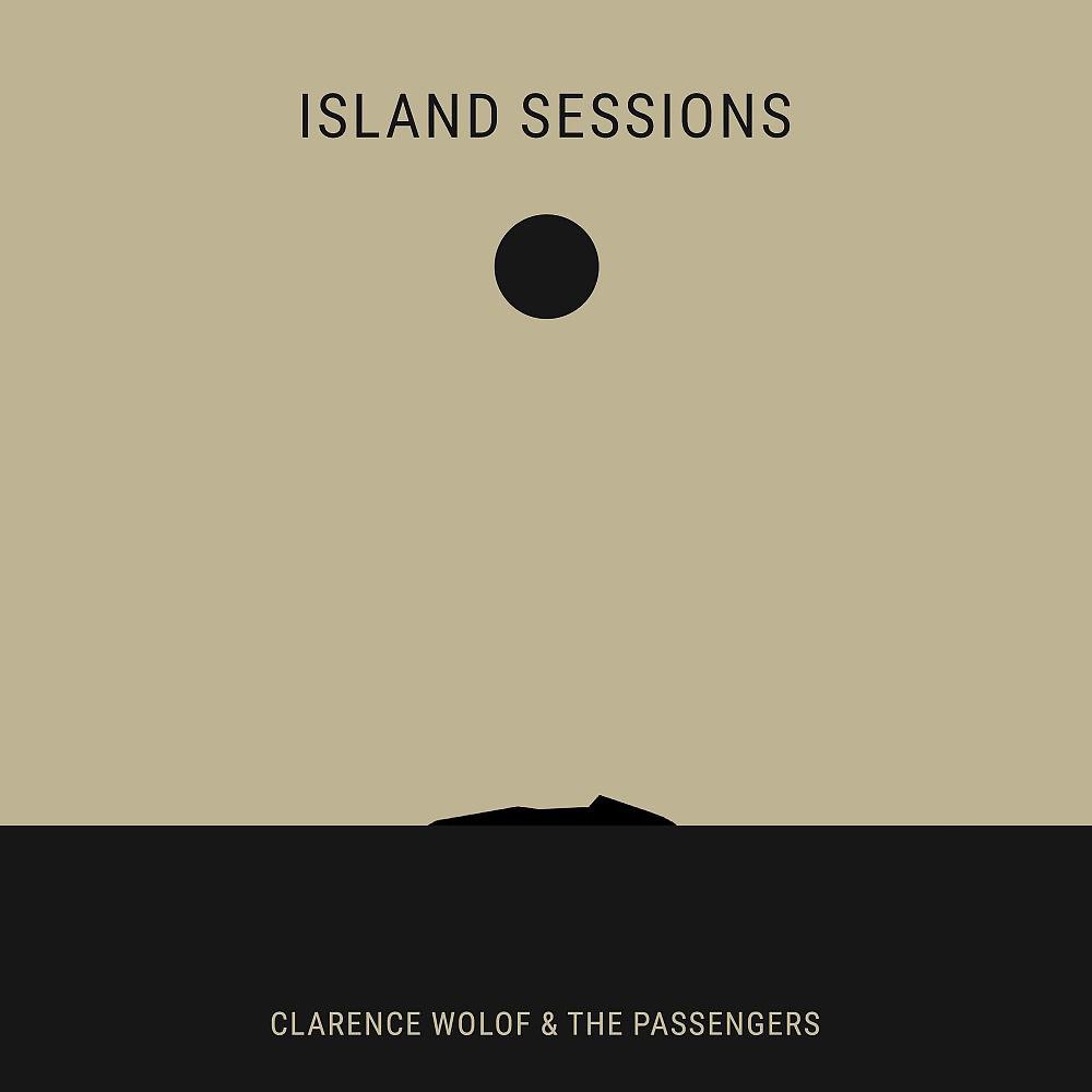 Постер альбома Island Sessions