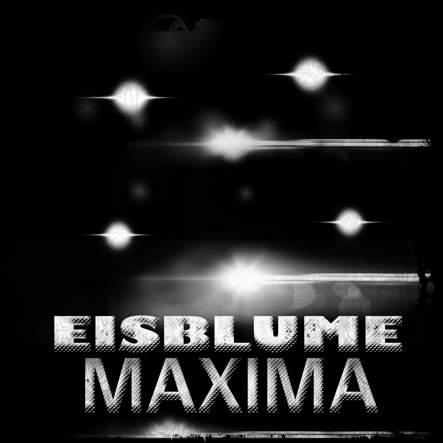 Постер альбома Eisblume Maxima